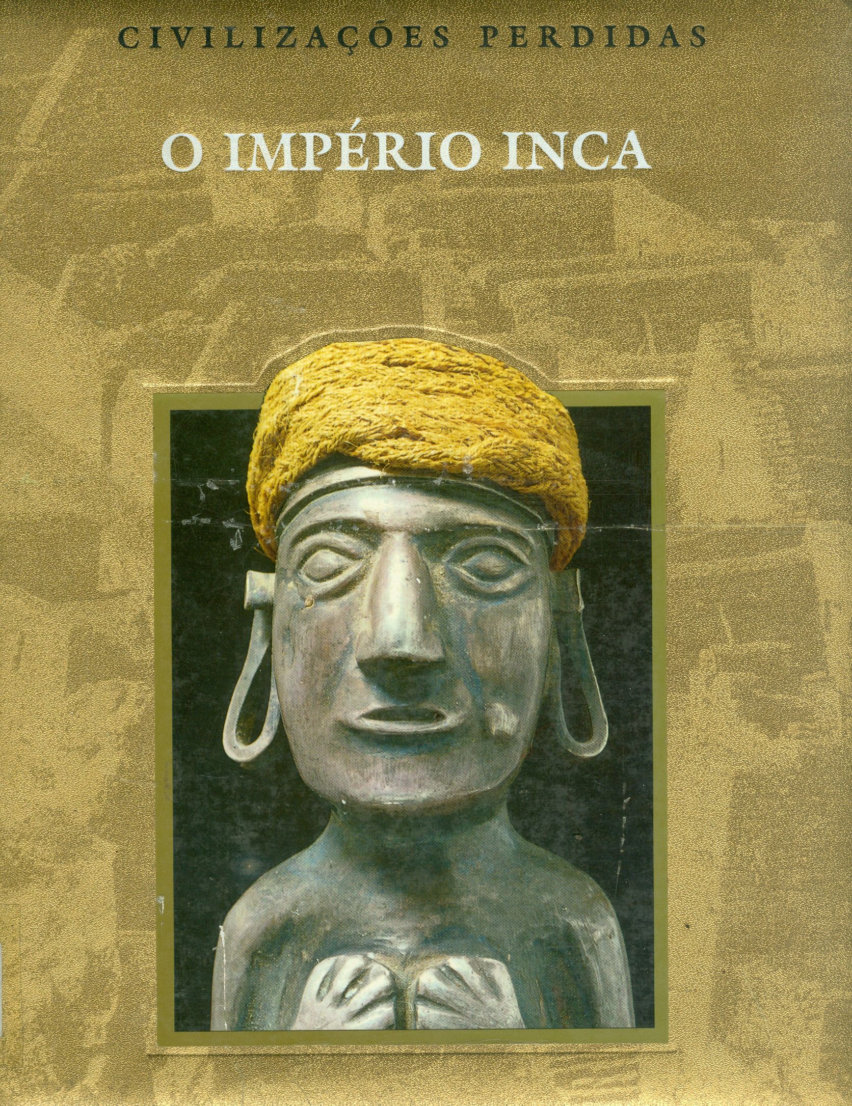 O IMPÉRIO INCA