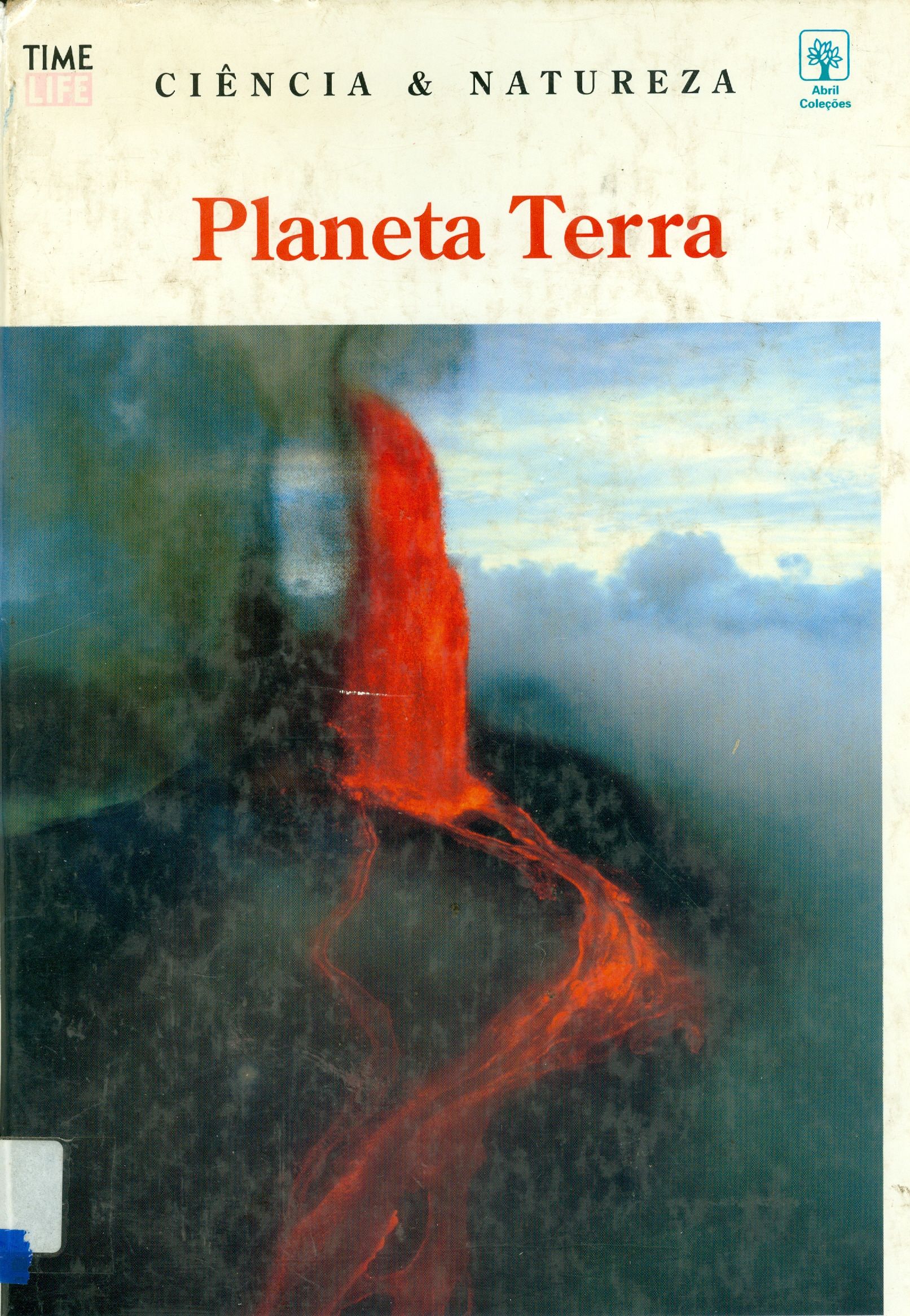 PLANETA TERRA