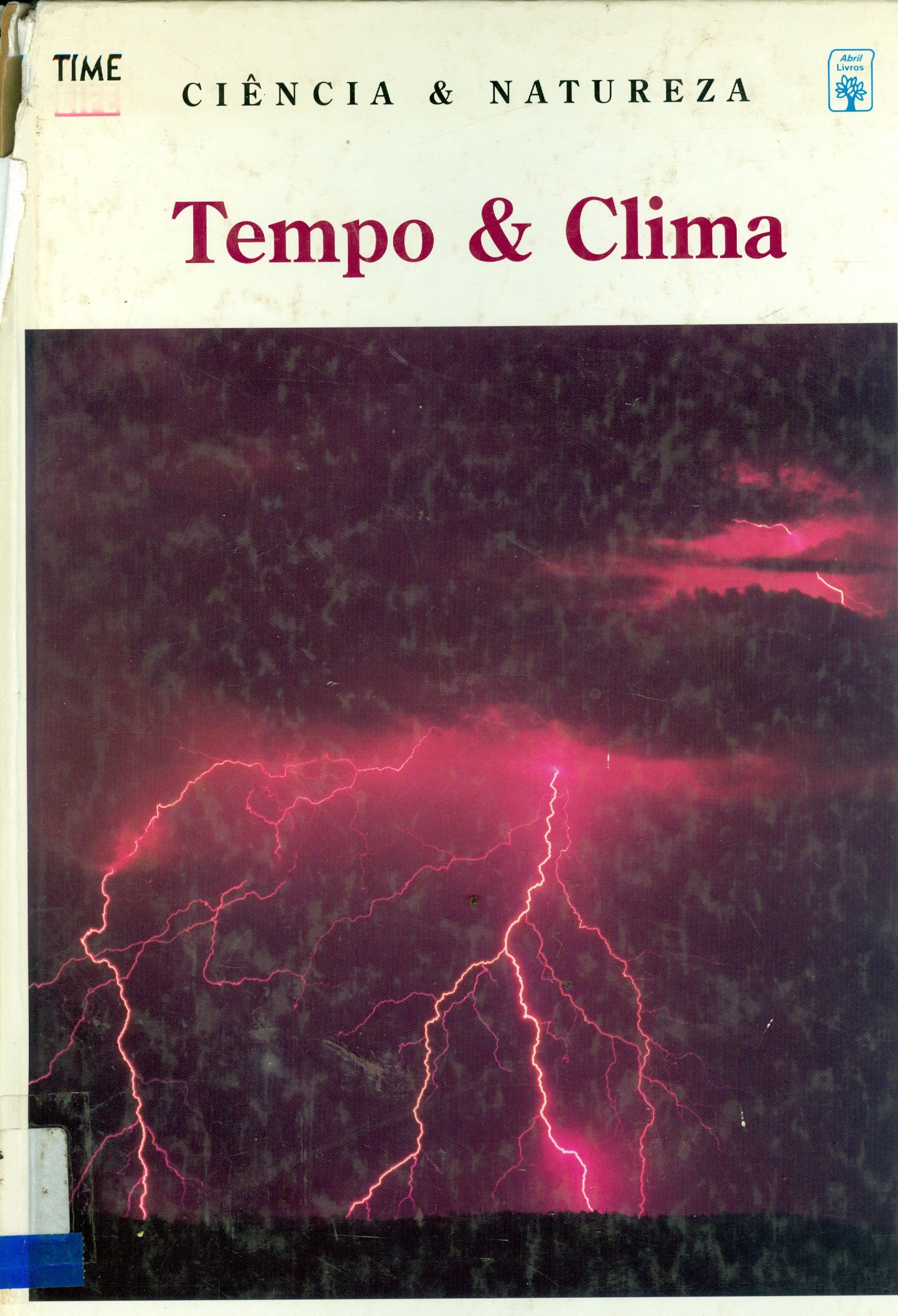 TEMPO E CLIMA