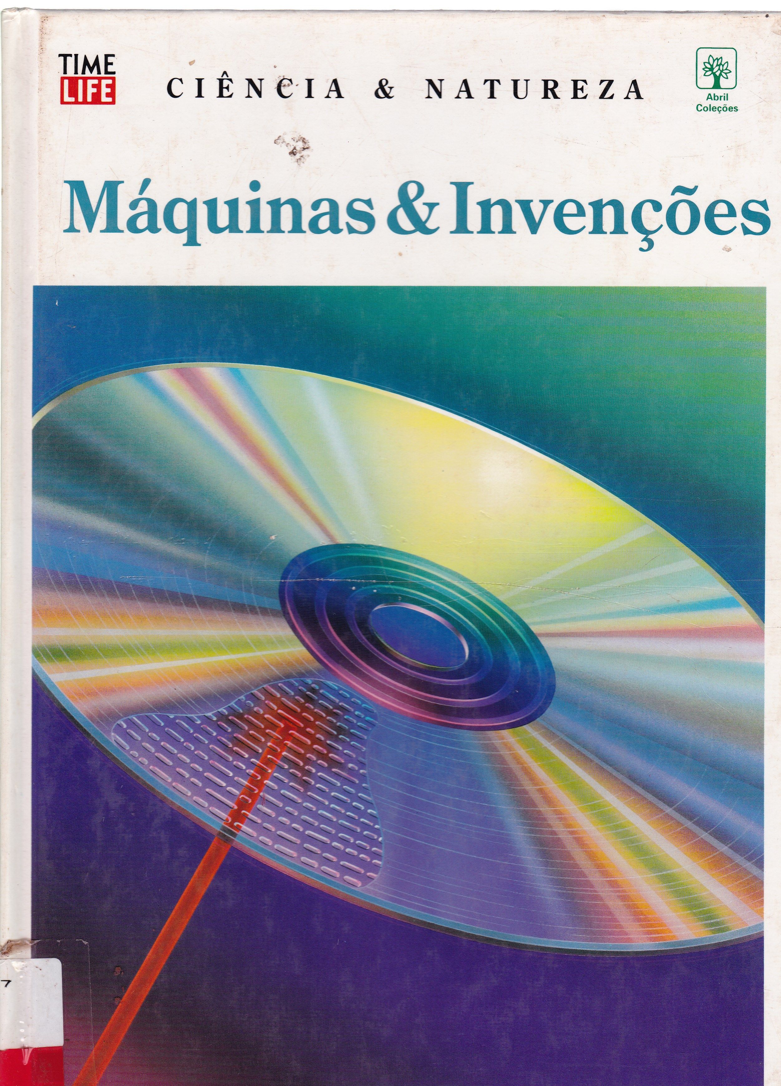 MÁQUINAS E INVENÇÕES