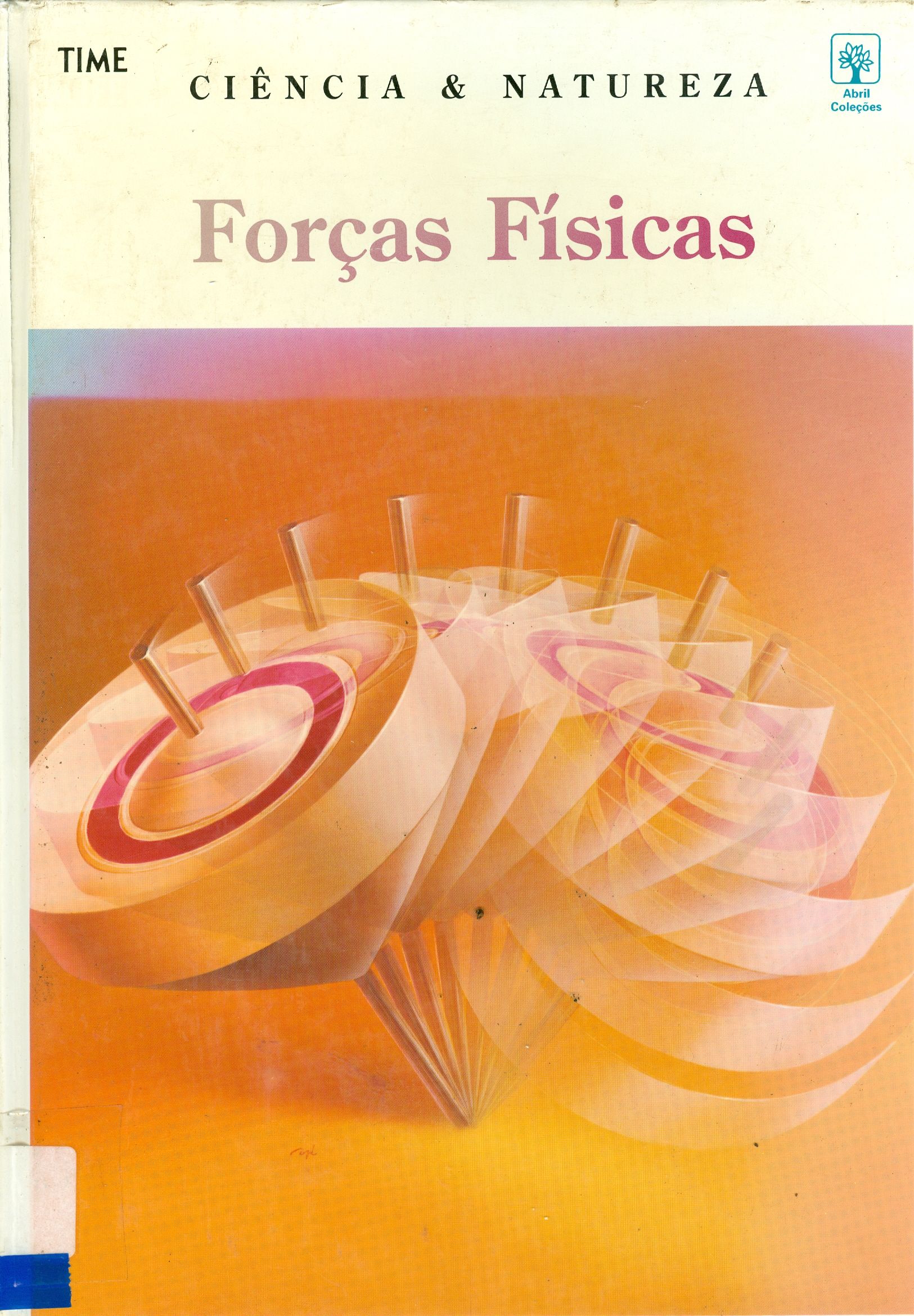 FORÇAS FÍSICAS
