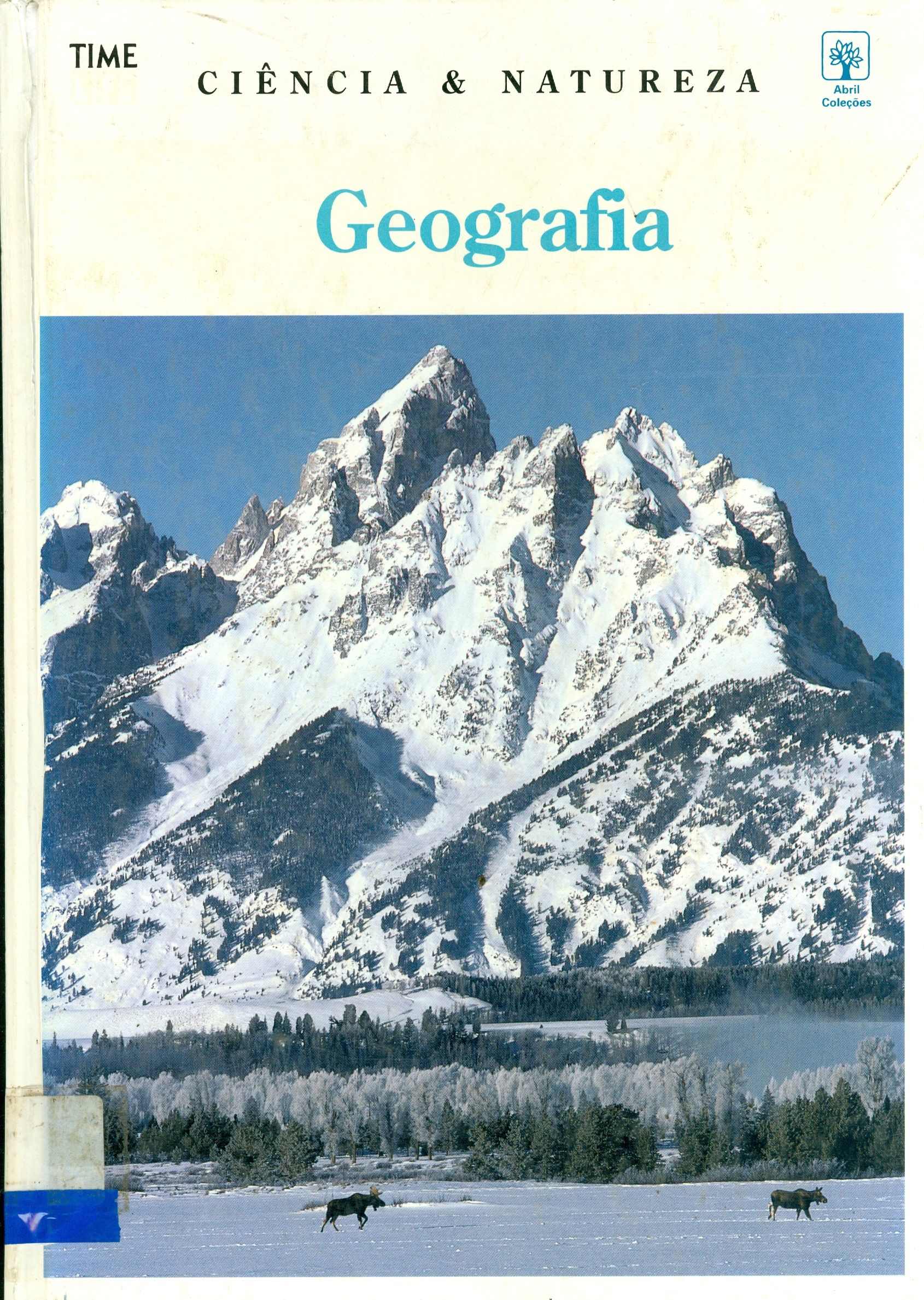 GEOGRAFIA