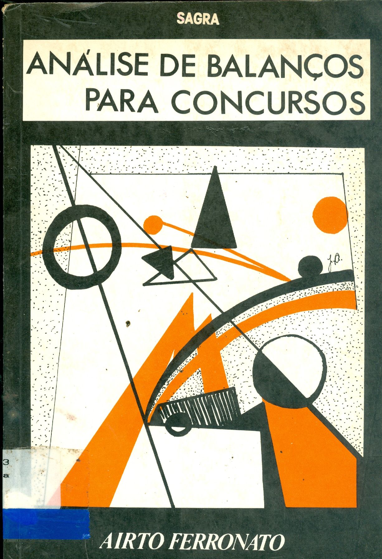 ANÁLISE DE BALANÇOS PARA CONCURSOS