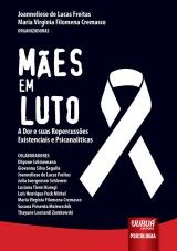 MÃES EM LUTO