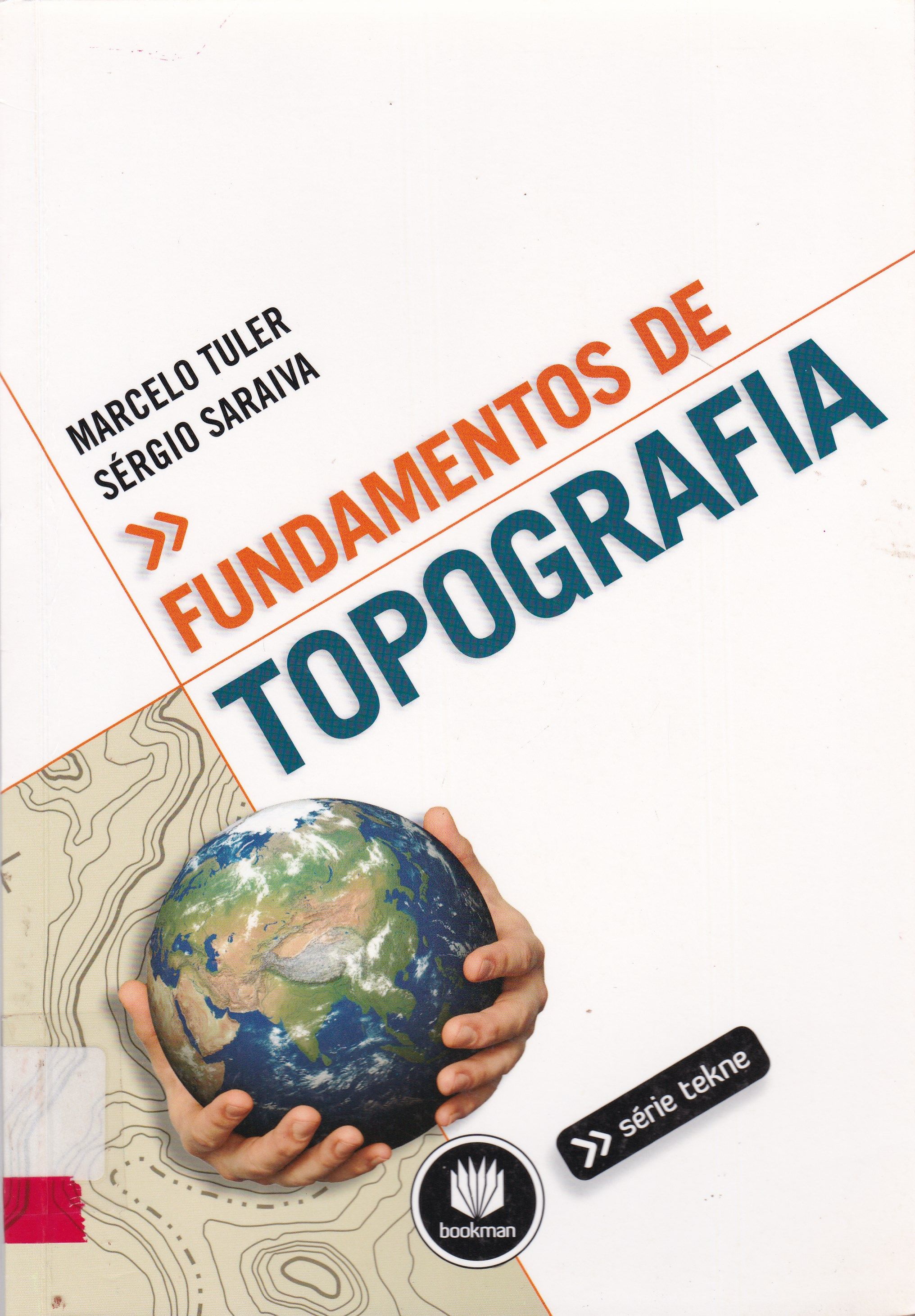 FUNDAMENTOS DE TOPOGRAFIA