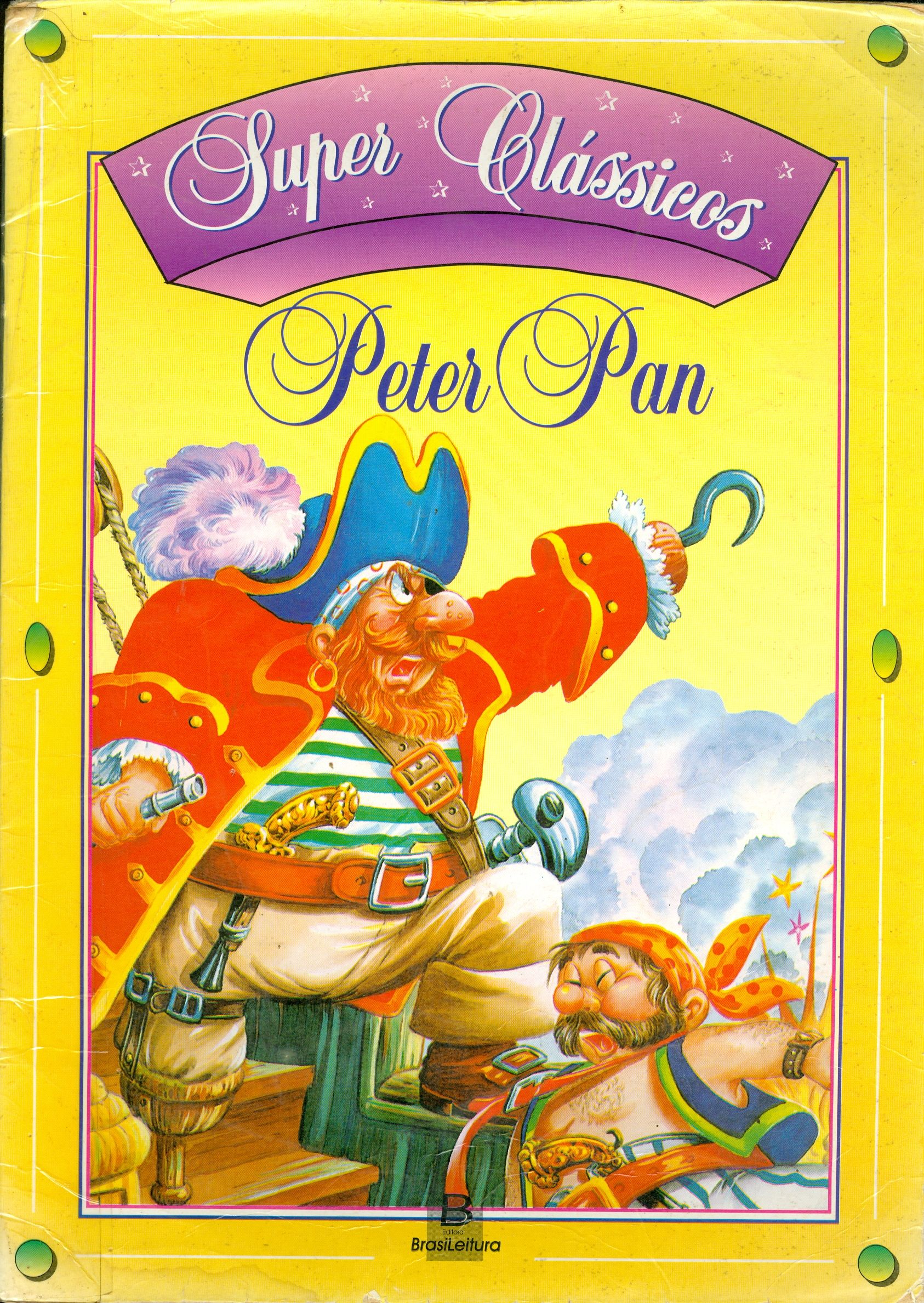 PETER PAN