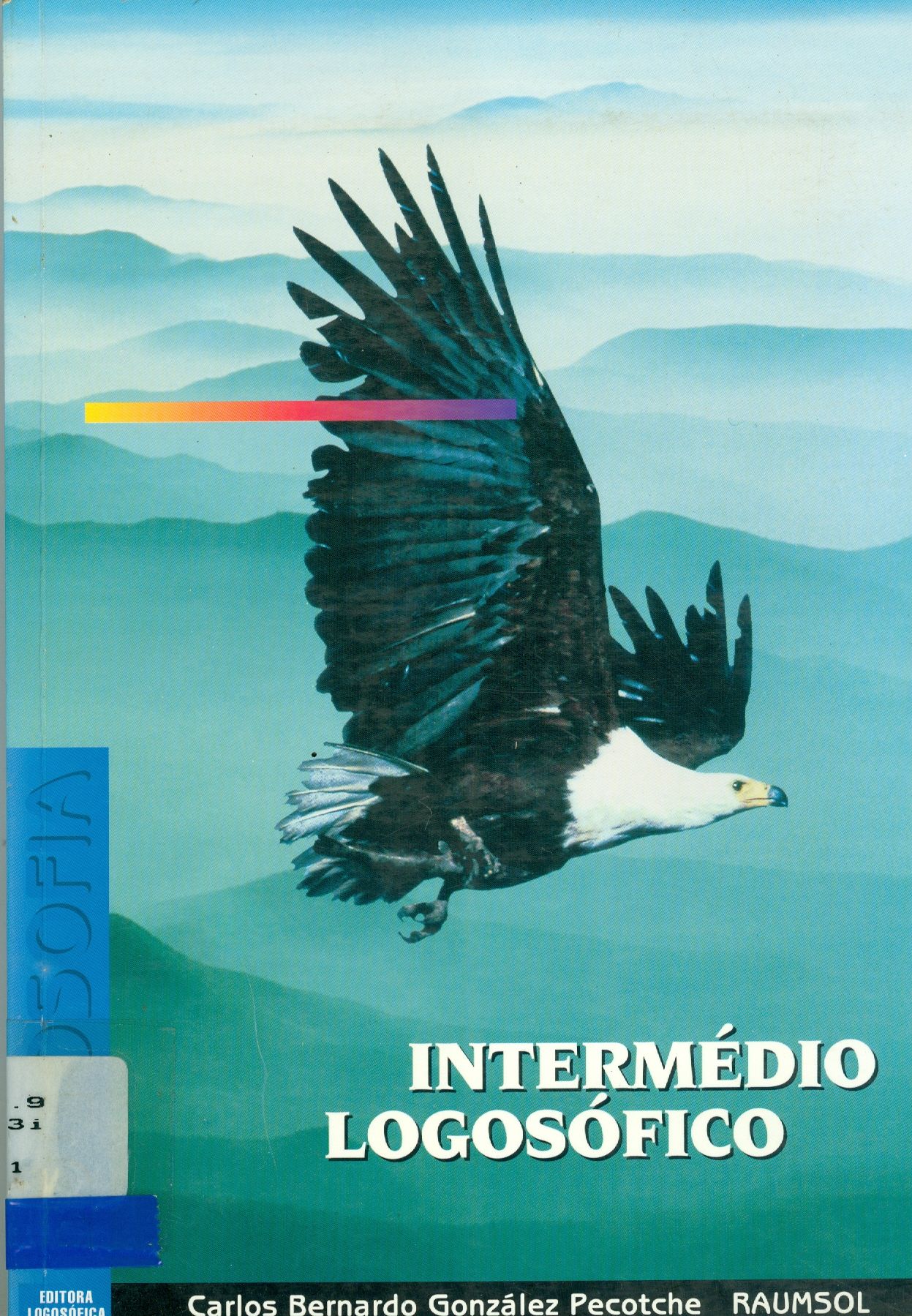 INTERMÉDIO LOGOSÓFICO 