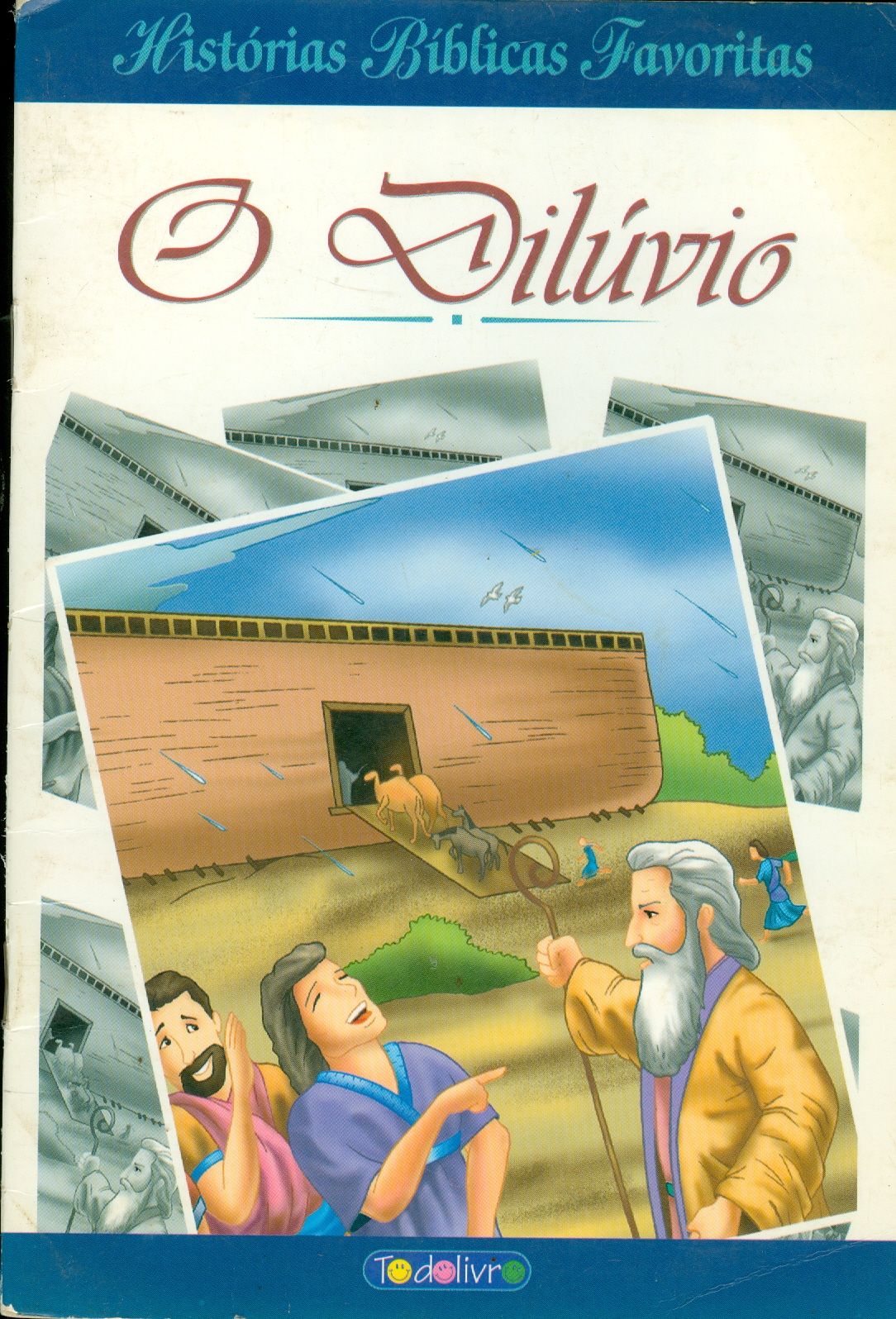 O DILUVIO