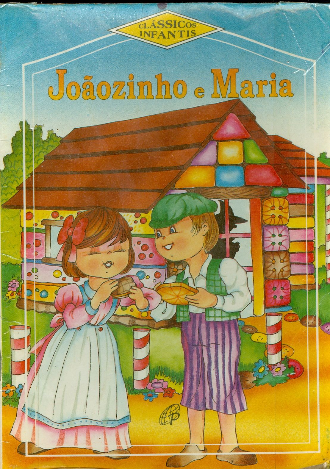JOÃOZINHO E MARIA 