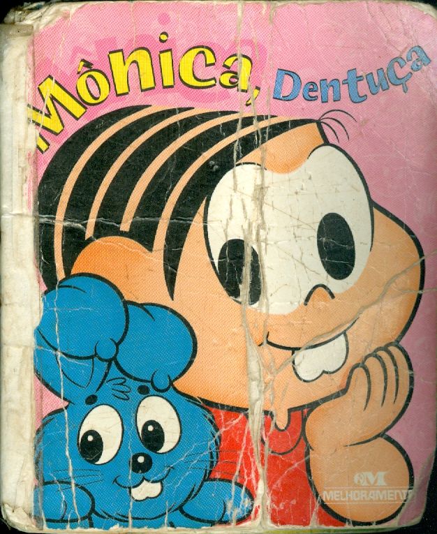 MÔNICA DENTUÇA