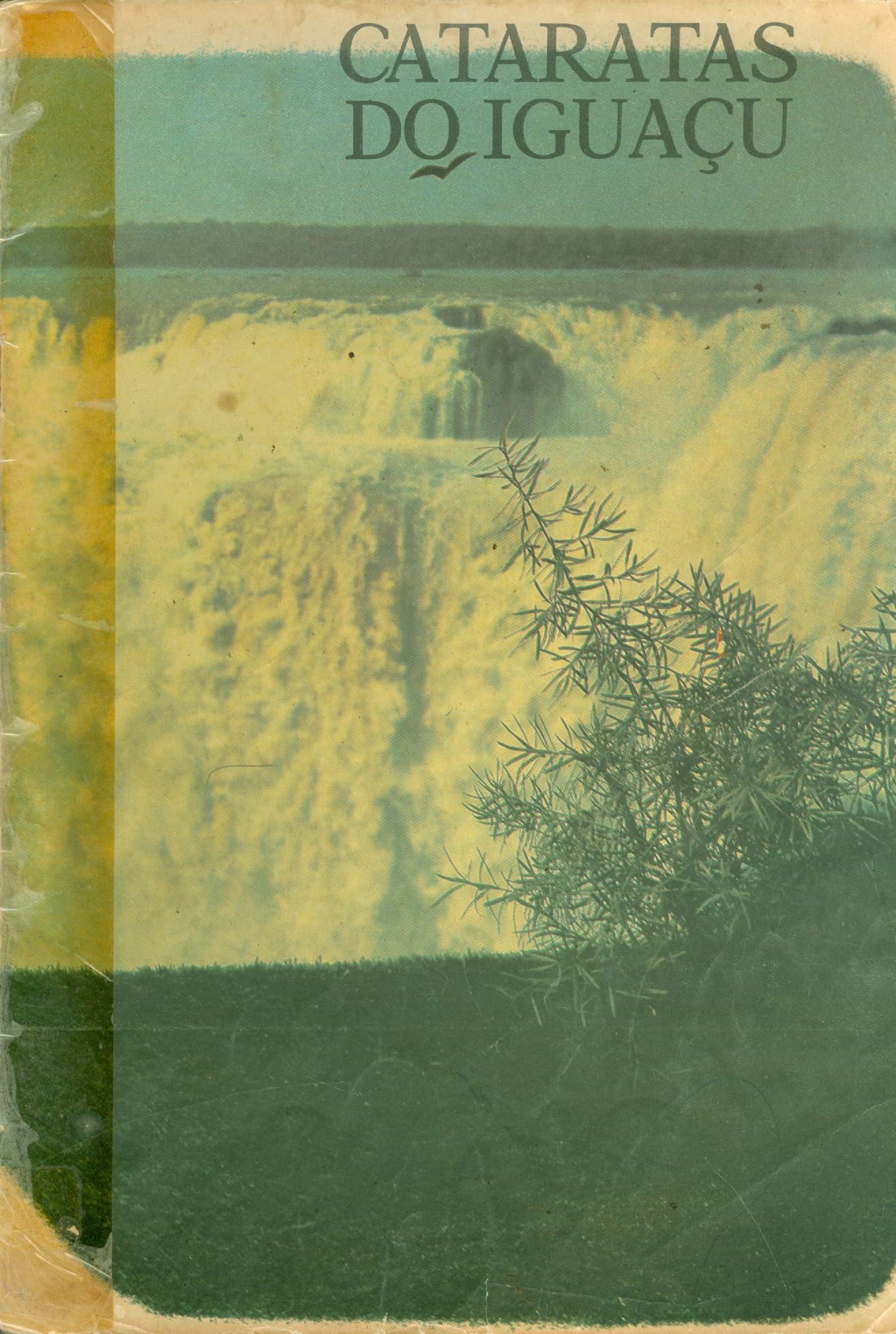 CATARATAS DO IGUAÇU