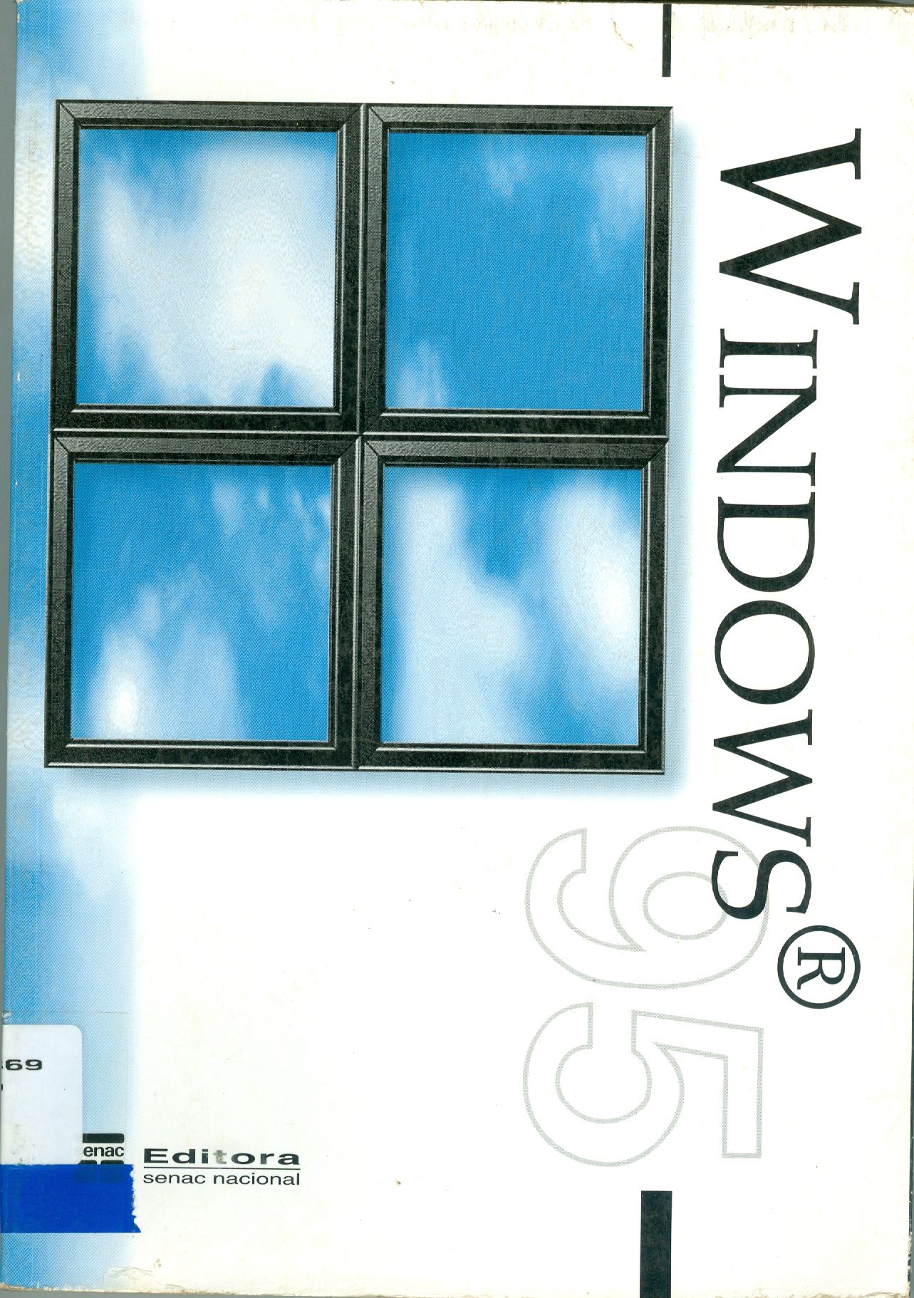 WINDOWS 95