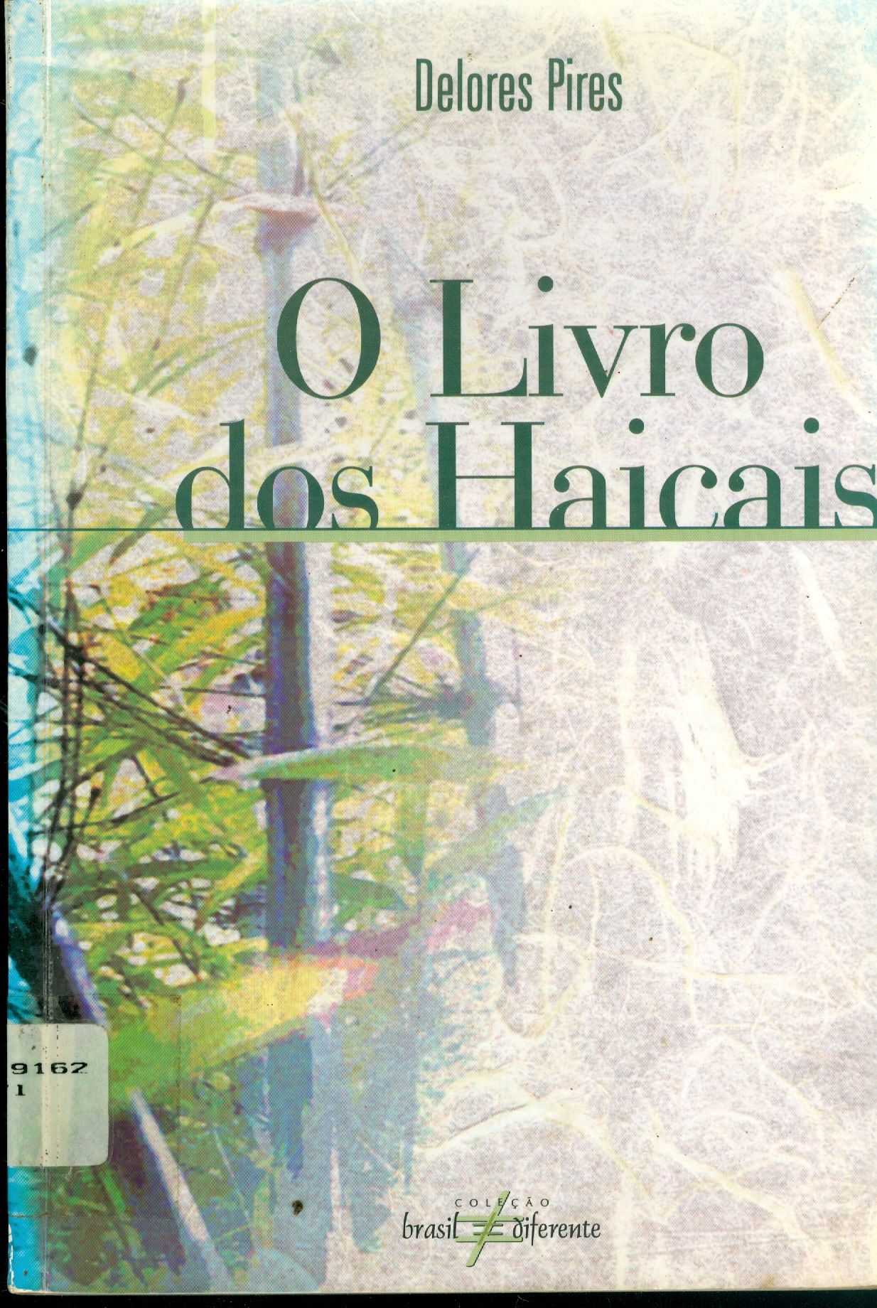O LIVRO DOS HAICAIS 