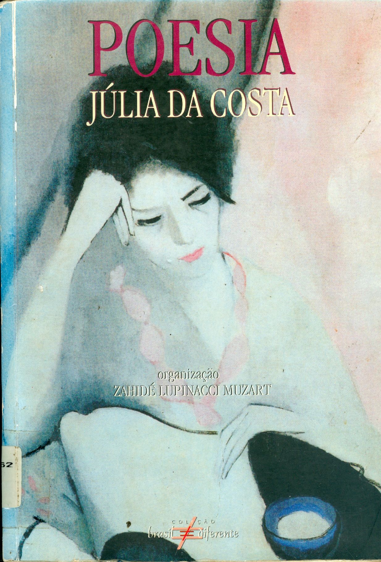 POESIA: JULIA DA COSTA 