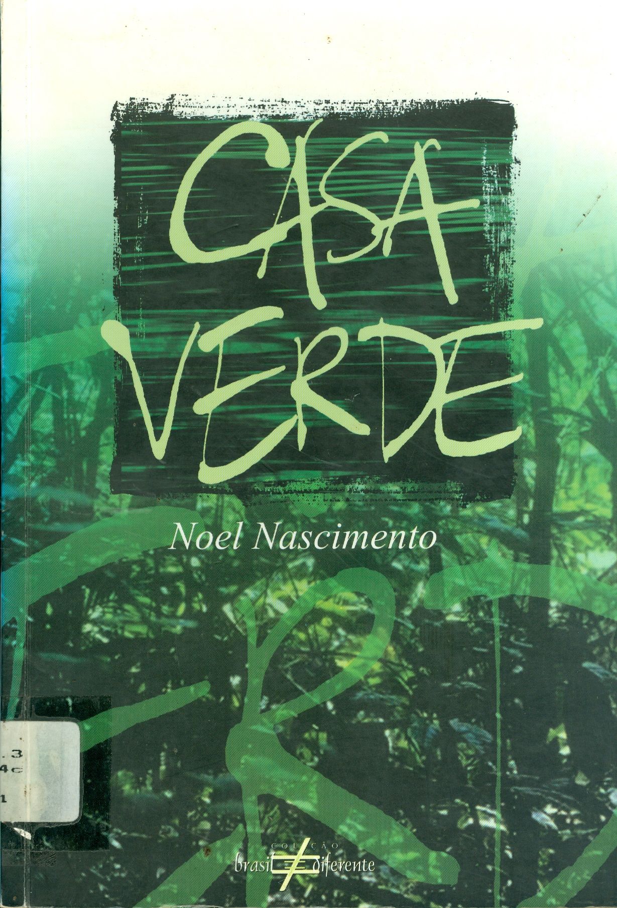 CASA VERDE 
