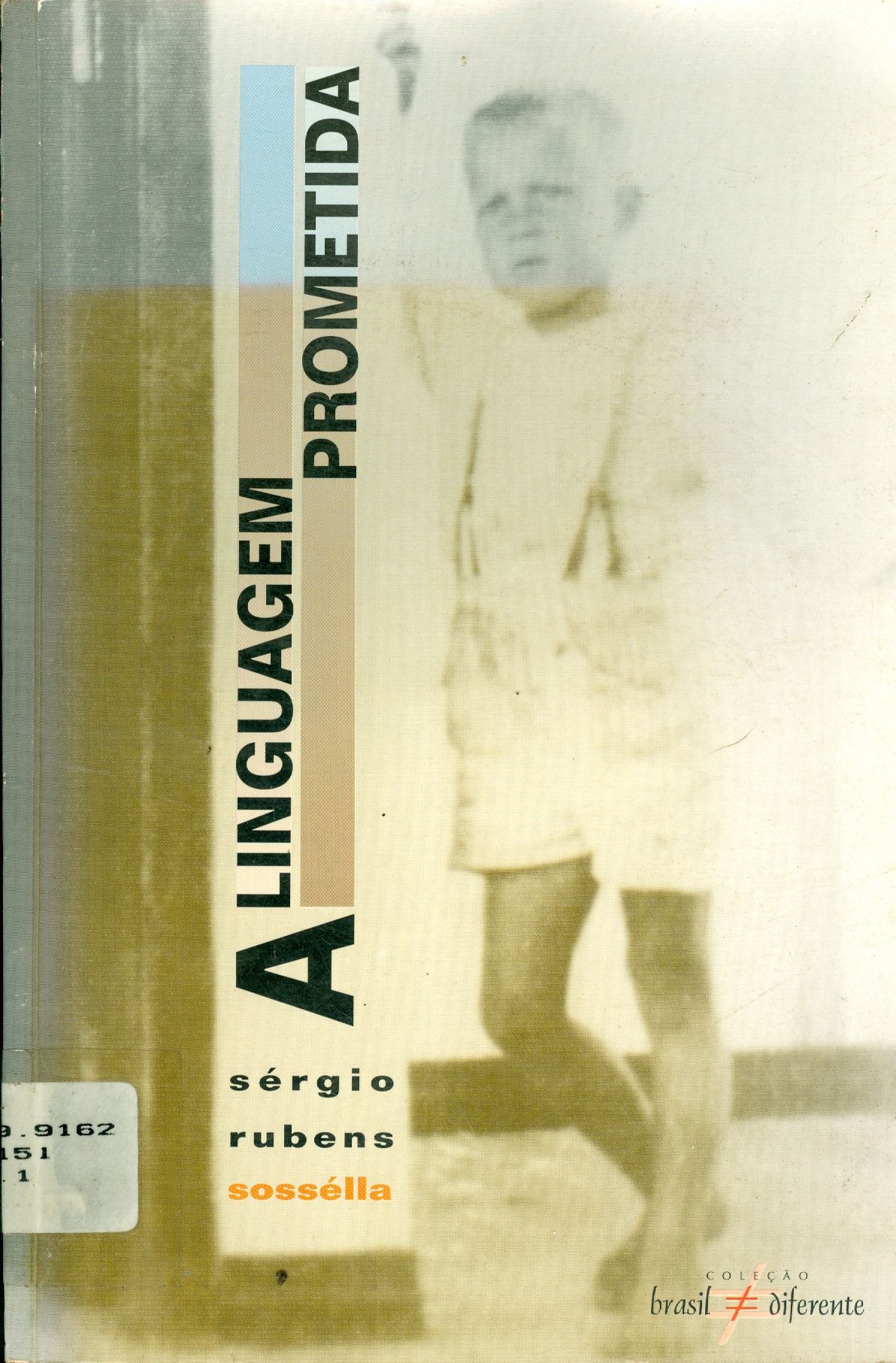 A LINGUAGEM PROMETIDA