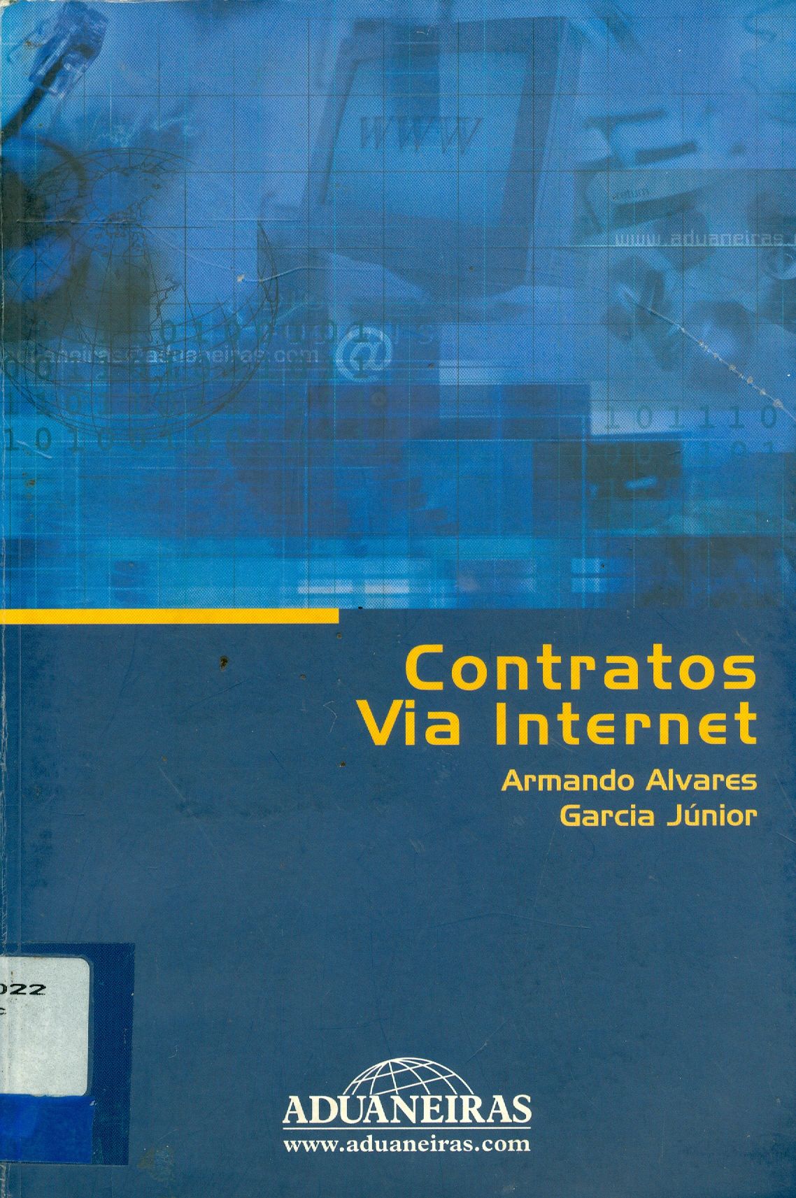 CONTRATOS VIA INTERNET