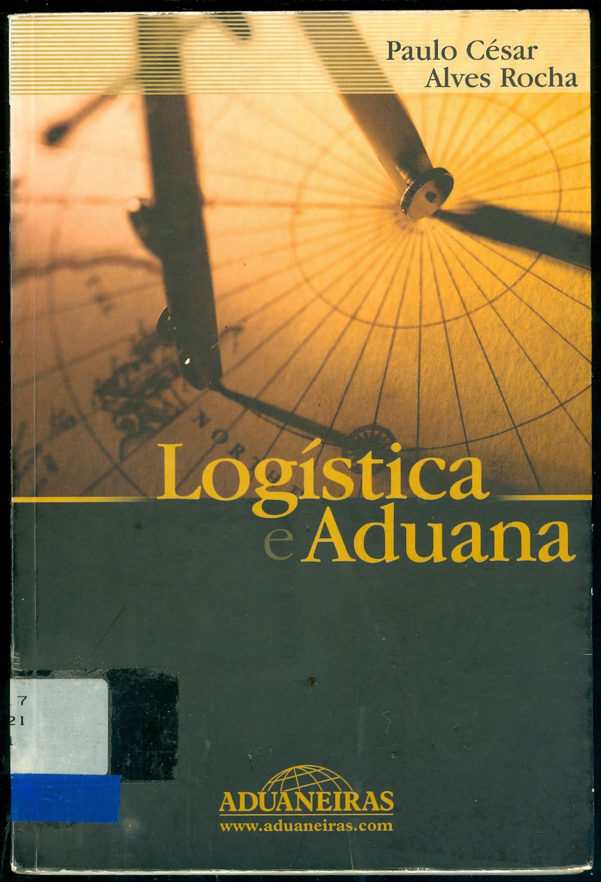 LOGÍSTICA E ADUANA