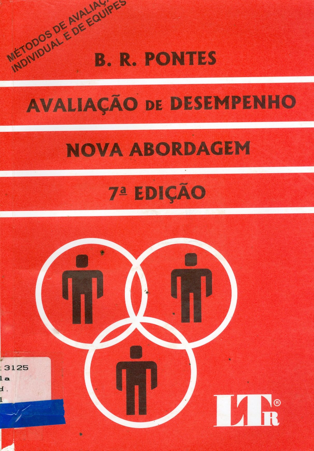 AVALIAÇÃO DE DESEMPENHO: NOVA ABORDAGEM 