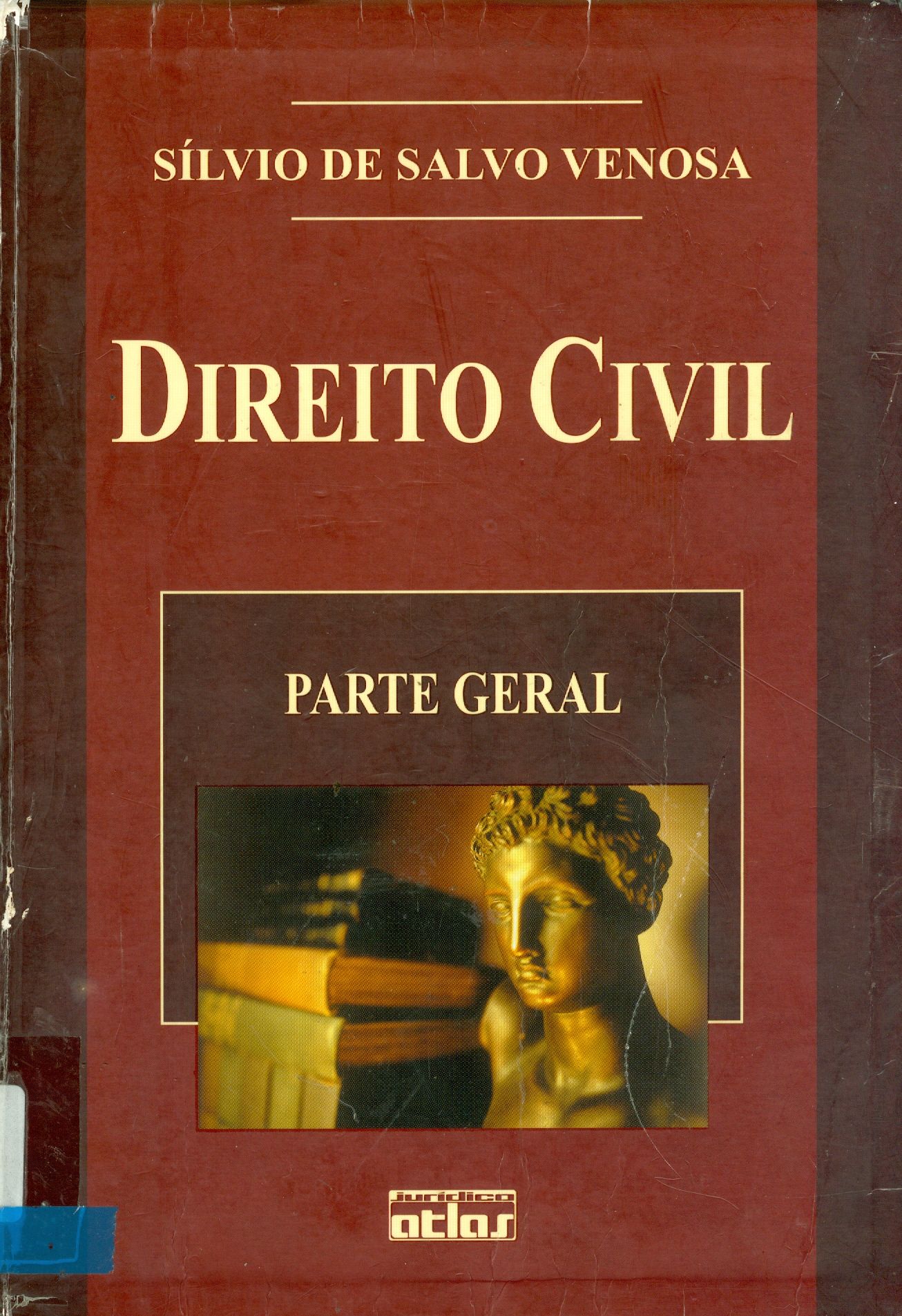 DIREITO CIVIL: PARTE GERAL - V. 1