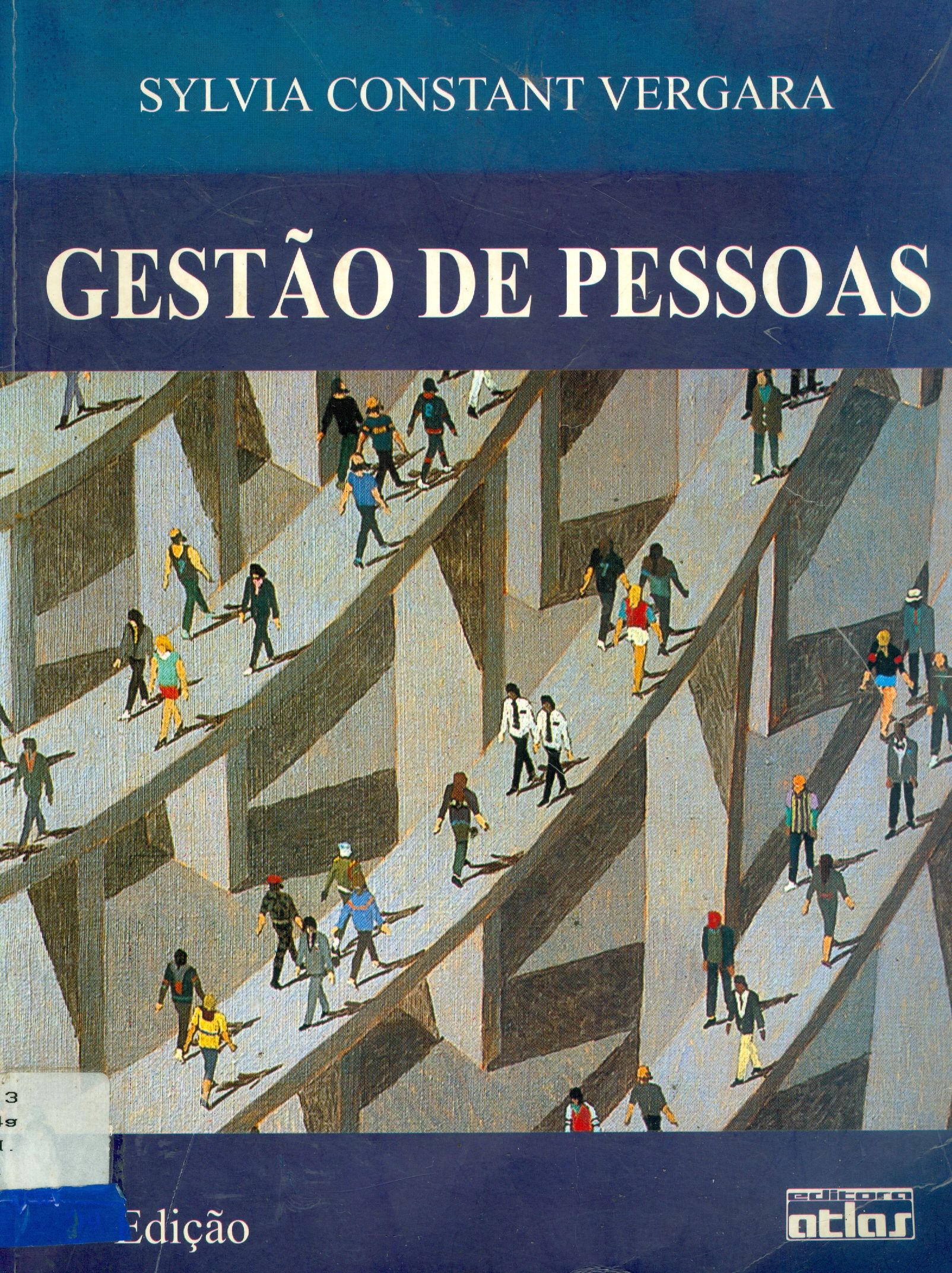 GESTÃO DE PESSOAS 