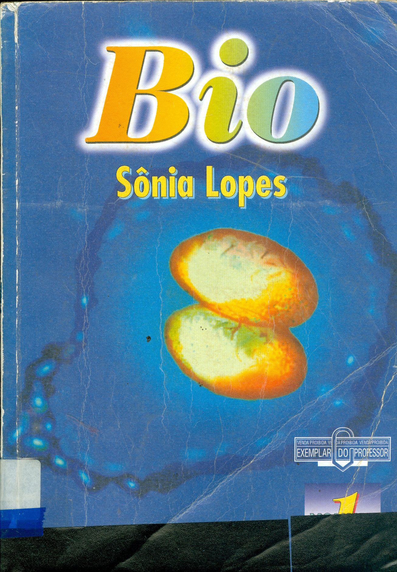 BIO : INTRODUÇÃO A BIOLOGIA E ORIGEM DA VIDA, CITOLOGIA, REPRODUÇÃO E EMBRIOLOGIA, HISTOLOGIA 