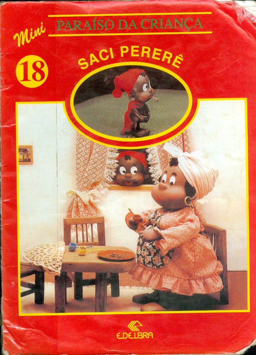 SACI PERERÊ