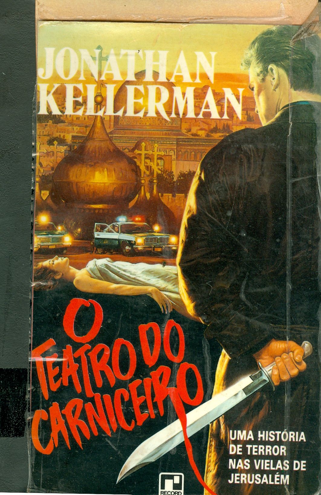 O TEATRO DO CARNICEIRO