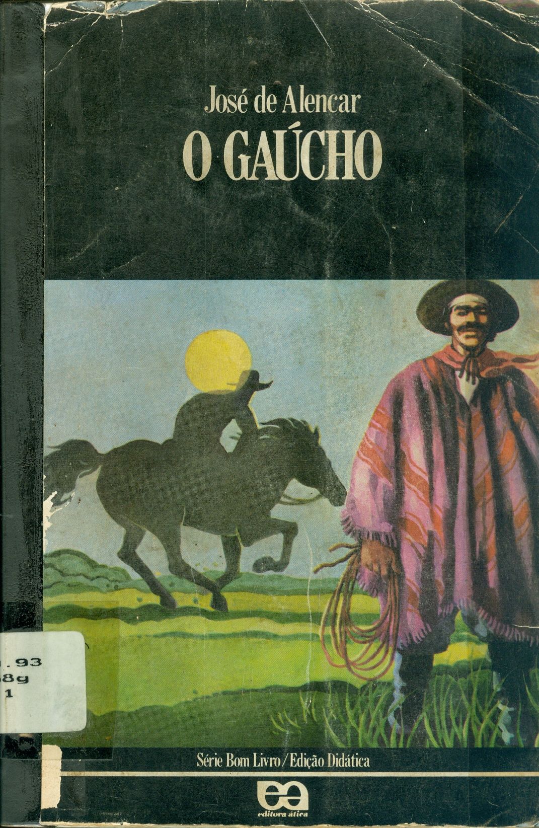 O GAÚCHO
