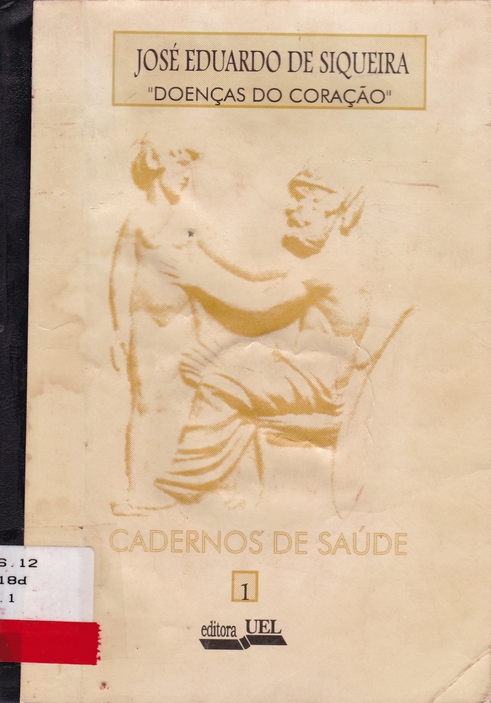 DOENÇAS DO CORAÇÃO