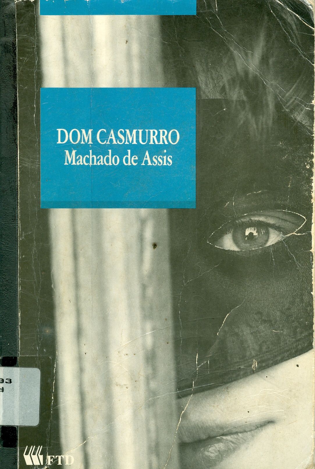 DOM CASMURRO