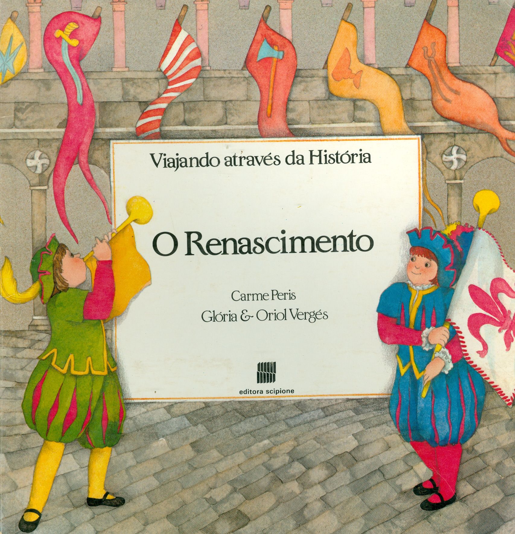 O RENASCIMENTO 