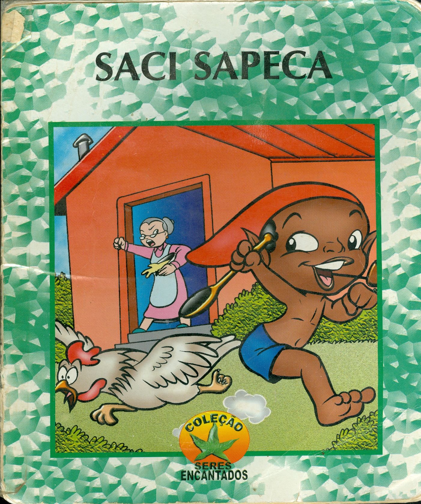 SACI SAPECA