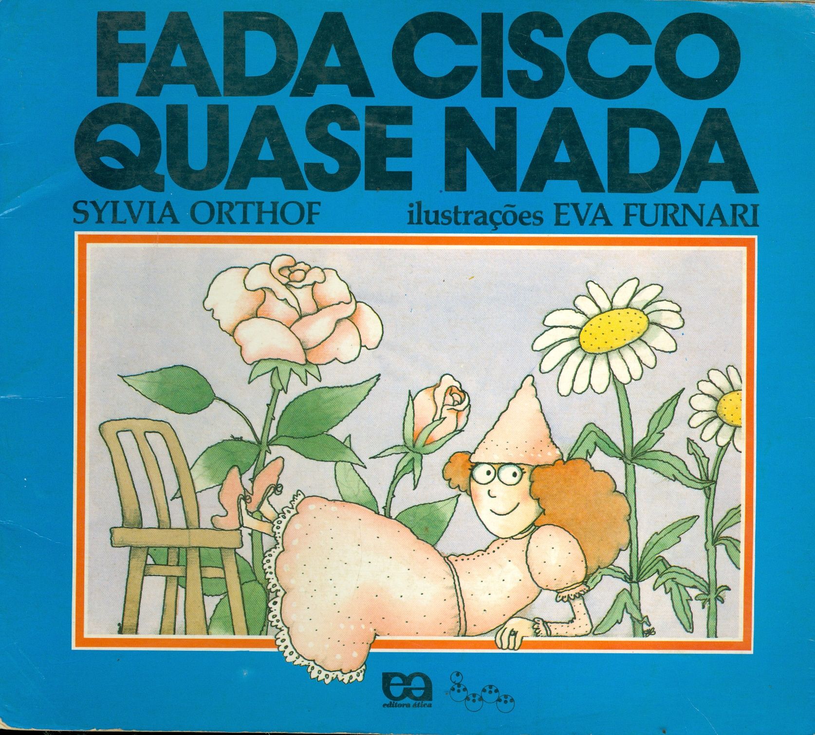 FADA CISCO QUASE NADA 