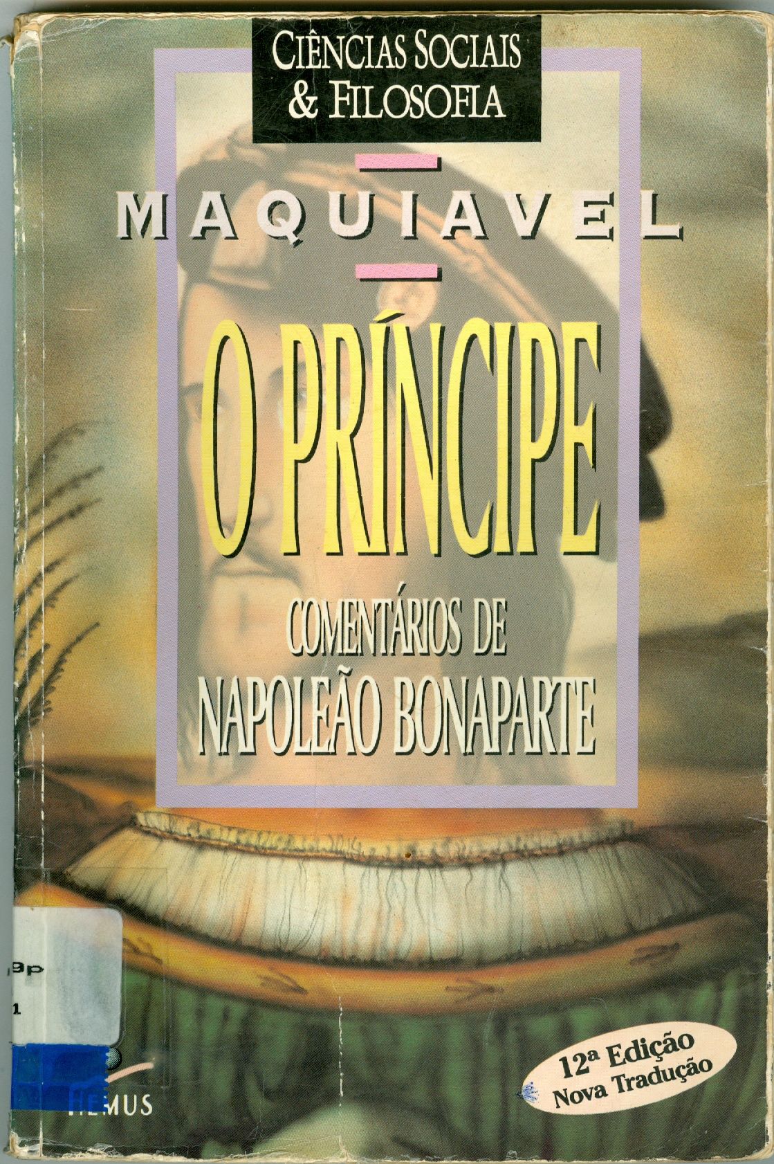 O PRÍNCIPE 