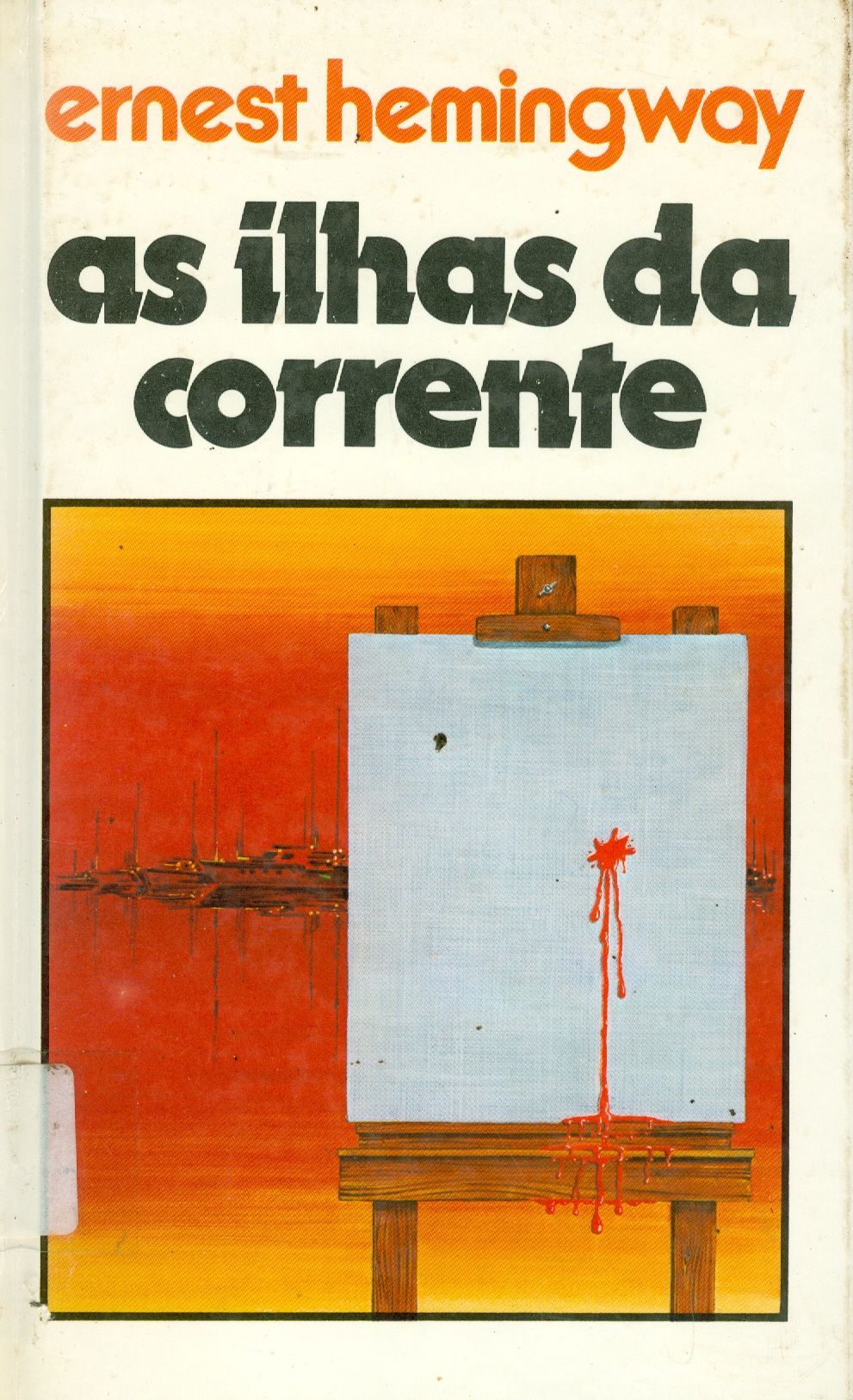 AS ILHAS DA CORRENTE