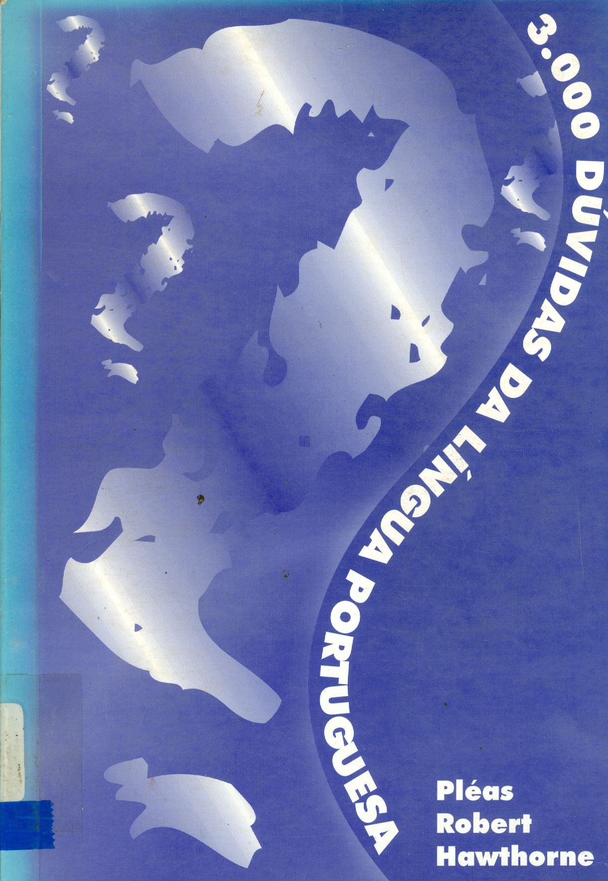 3.000 DUVIDAS DA LINGUA PORTUGUESA 