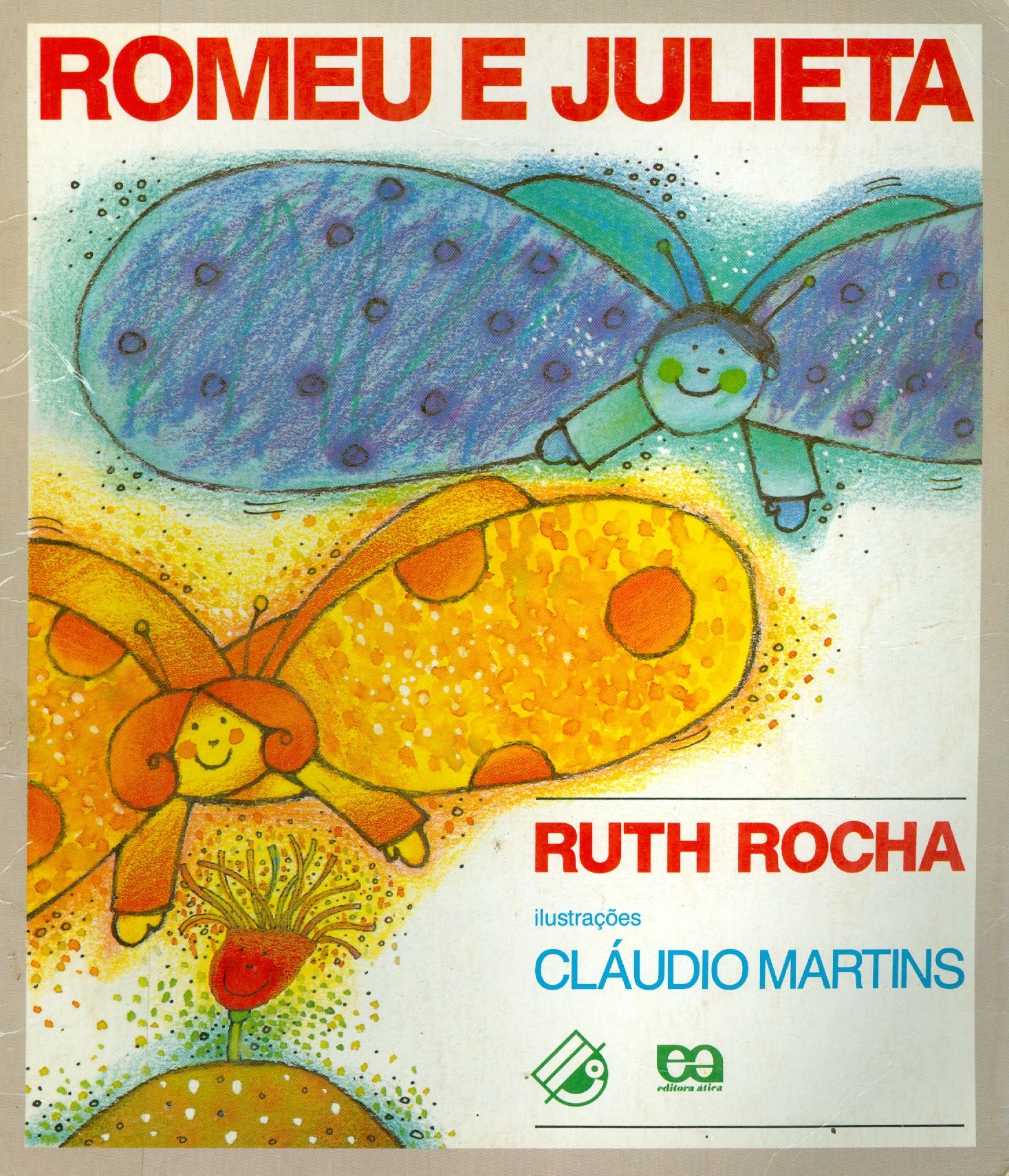 ROMEU E JULIETA 