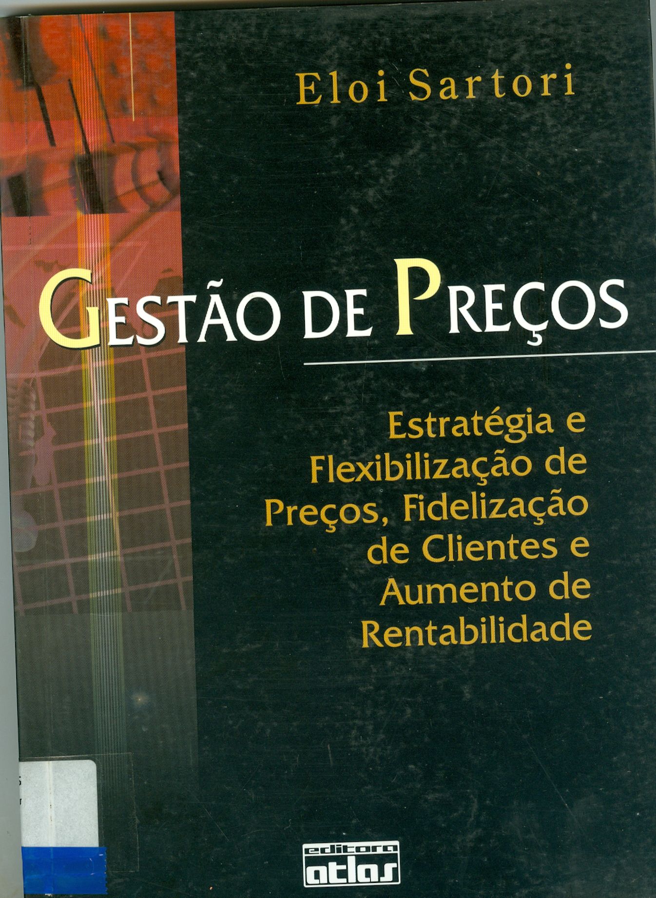 GESTÃO DE PREÇOS
