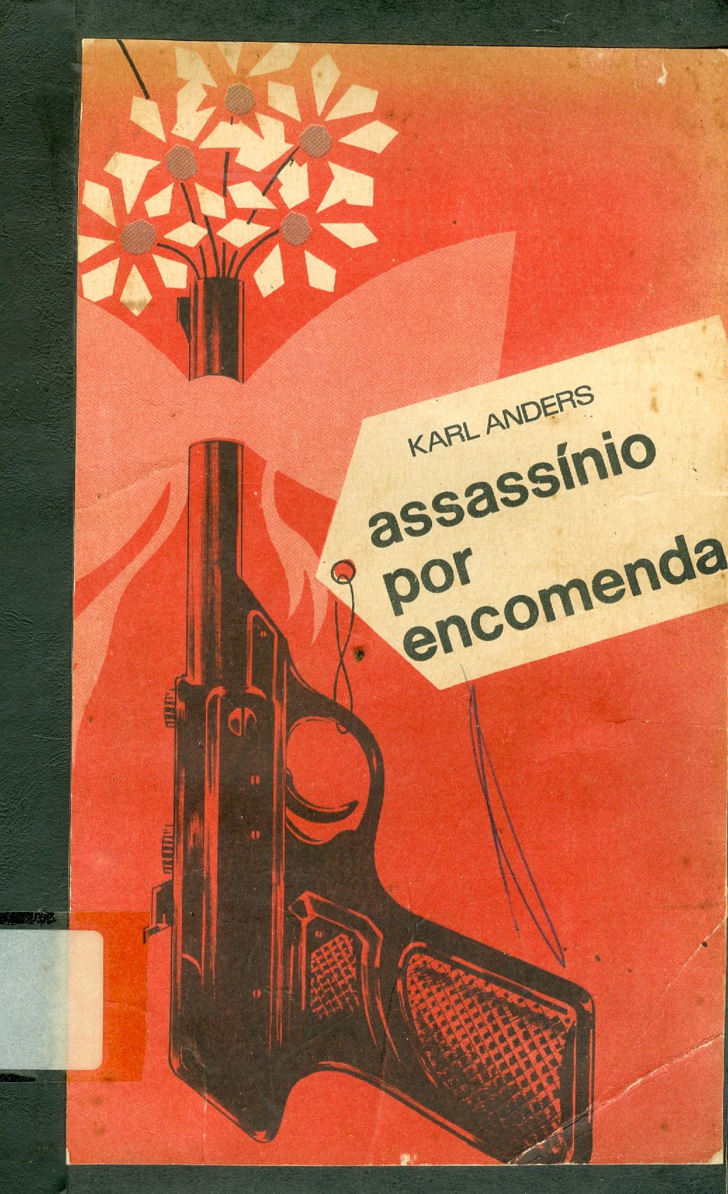 ASSASSINIO POR ENCOMENDA