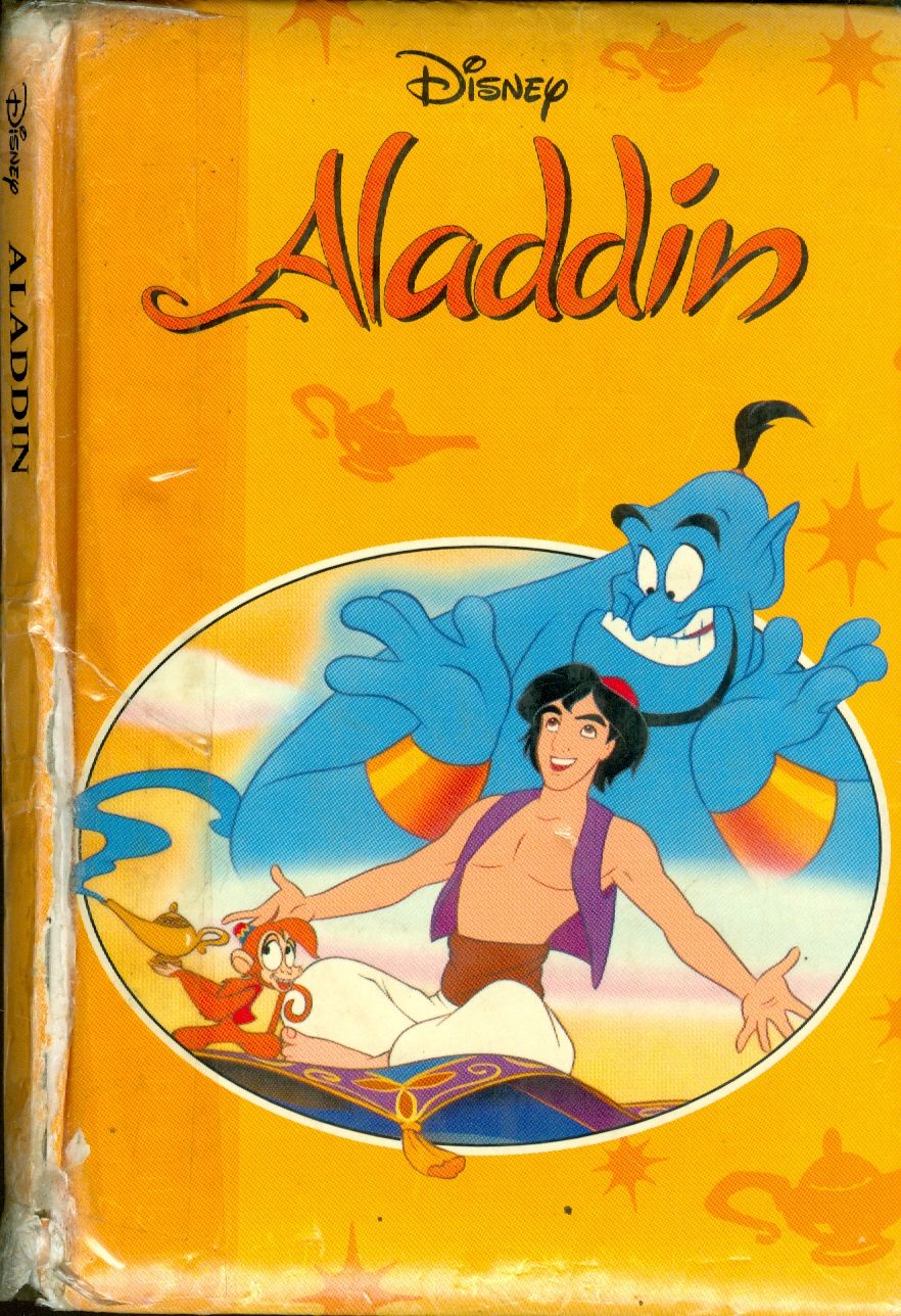 ALADDIN