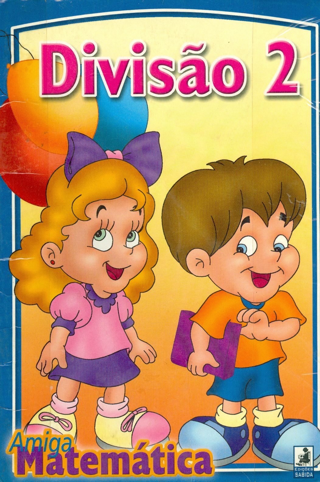 DIVISÃO 2