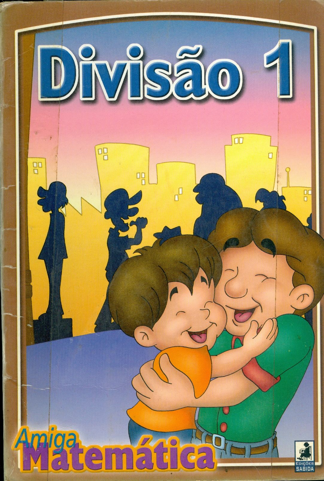 DIVISÃO 1