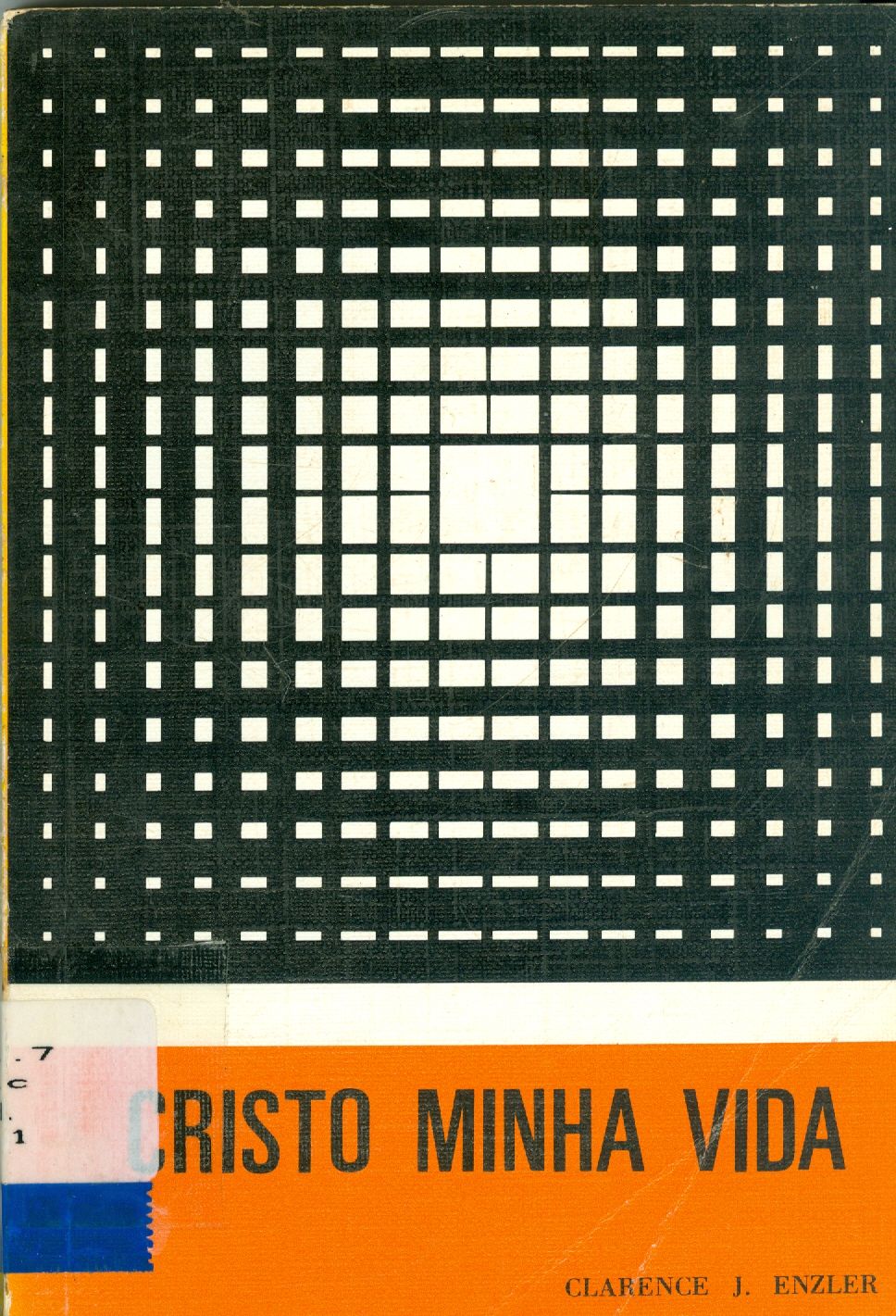 CRISTO MINHA VIDA