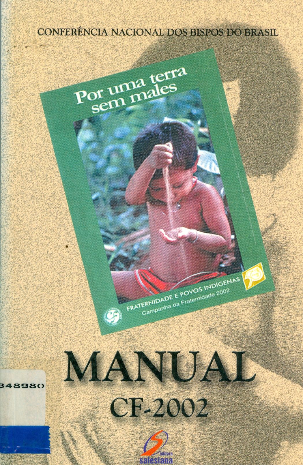 POR UMA TERRA SEM MALES 