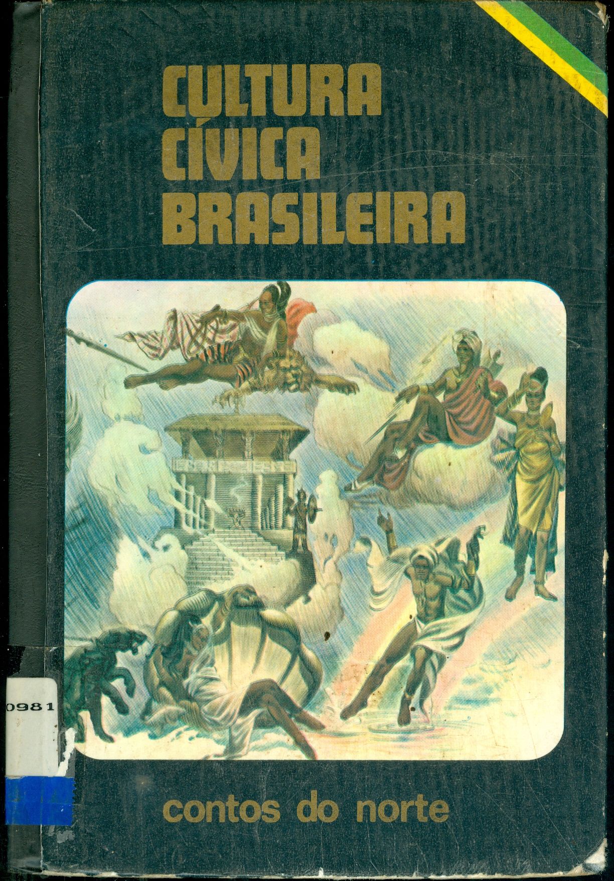 CULTURA CIVICA BRASILEIRA