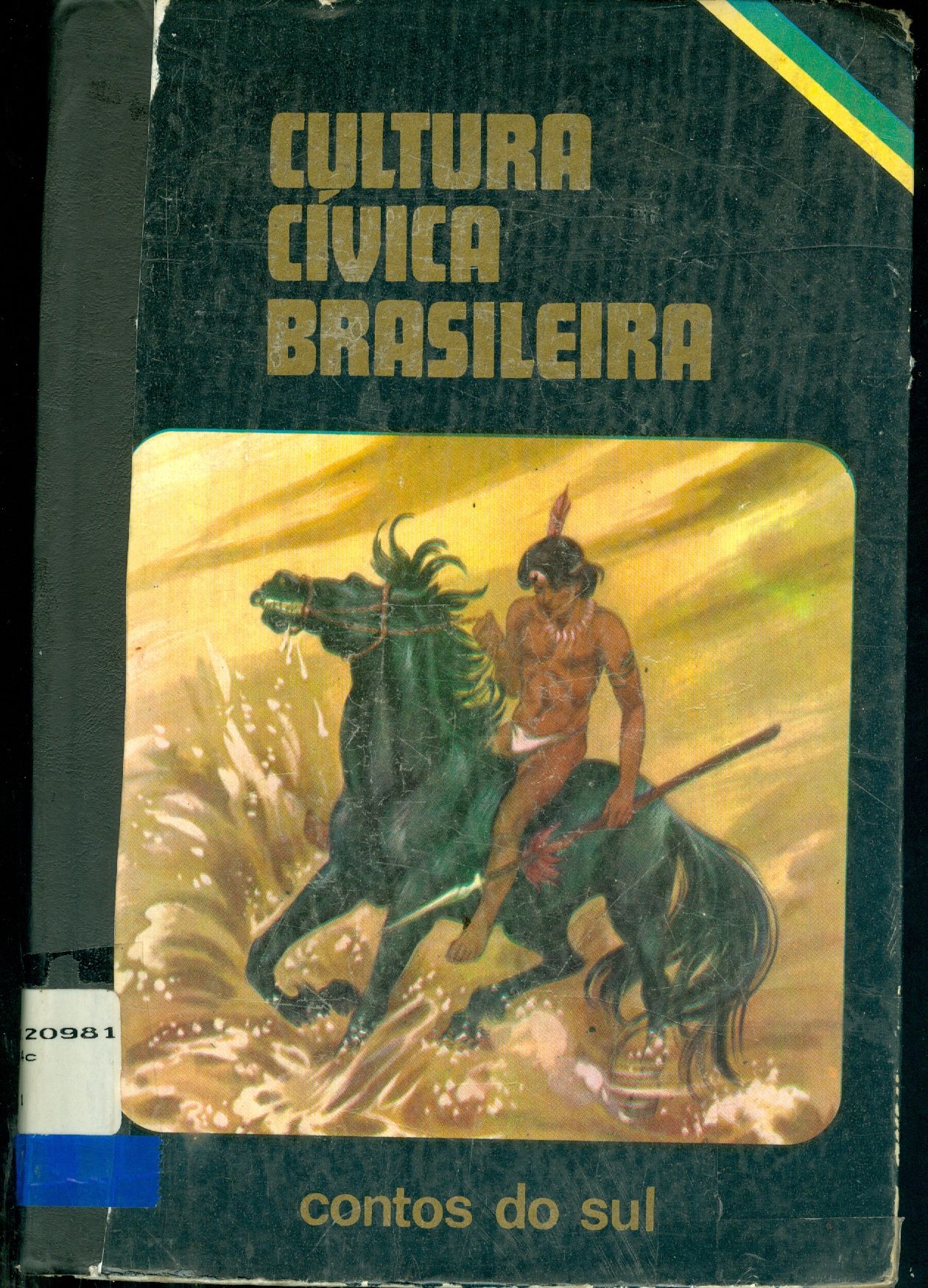 CULTURA CÍVICA BRASILEIRA