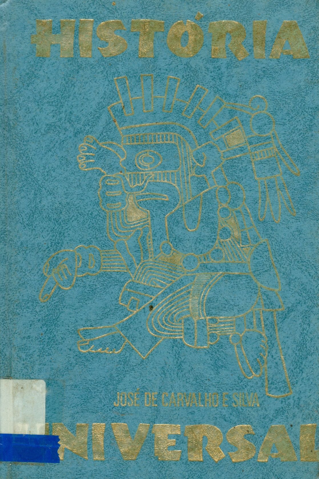 HISTÓRIA UNIVERSAL - V. 2