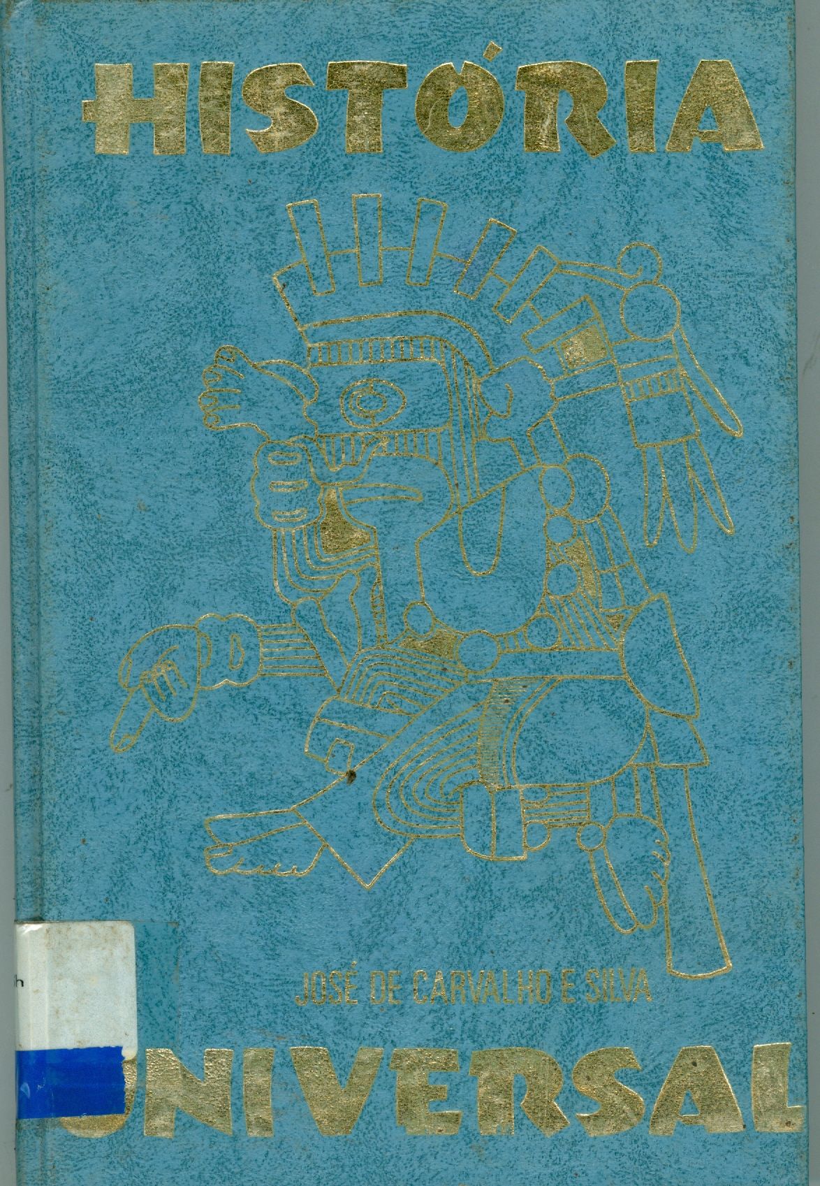 HISTÓRIA UNIVERSAL - V. 3