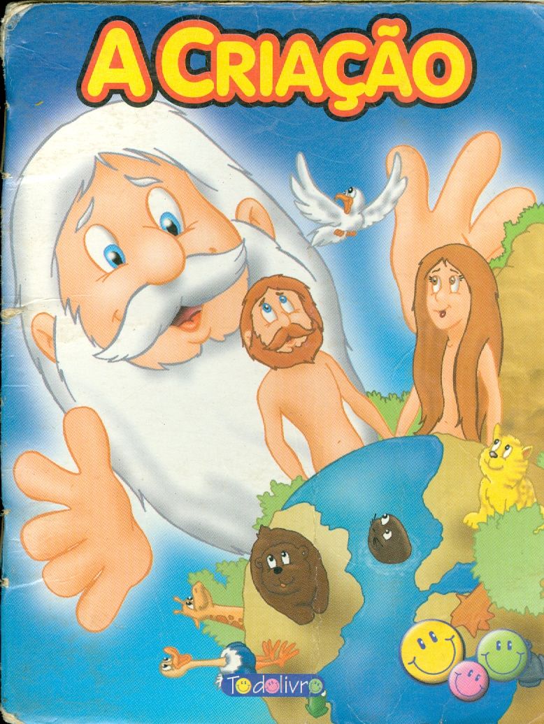 A CRIAÇÃO